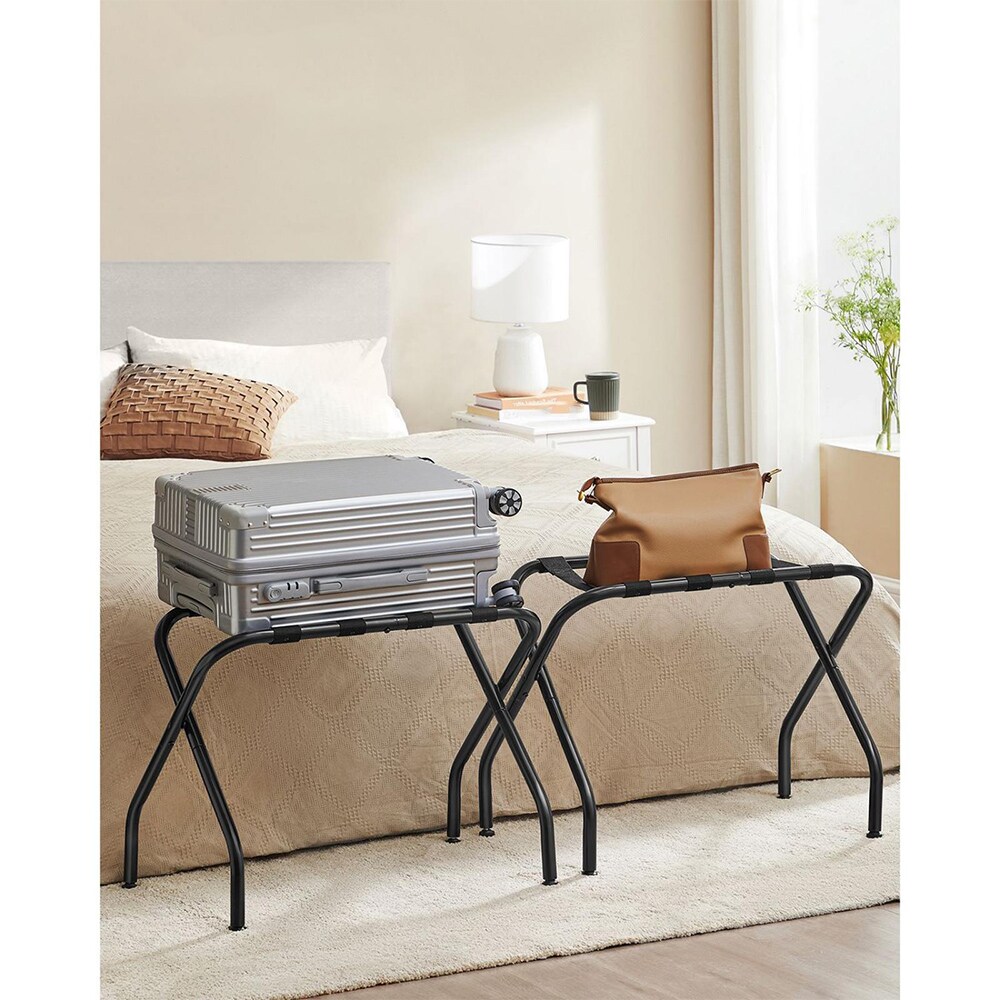 Slickblue D-SM-20B100RLRU Garment-Racks - View #3