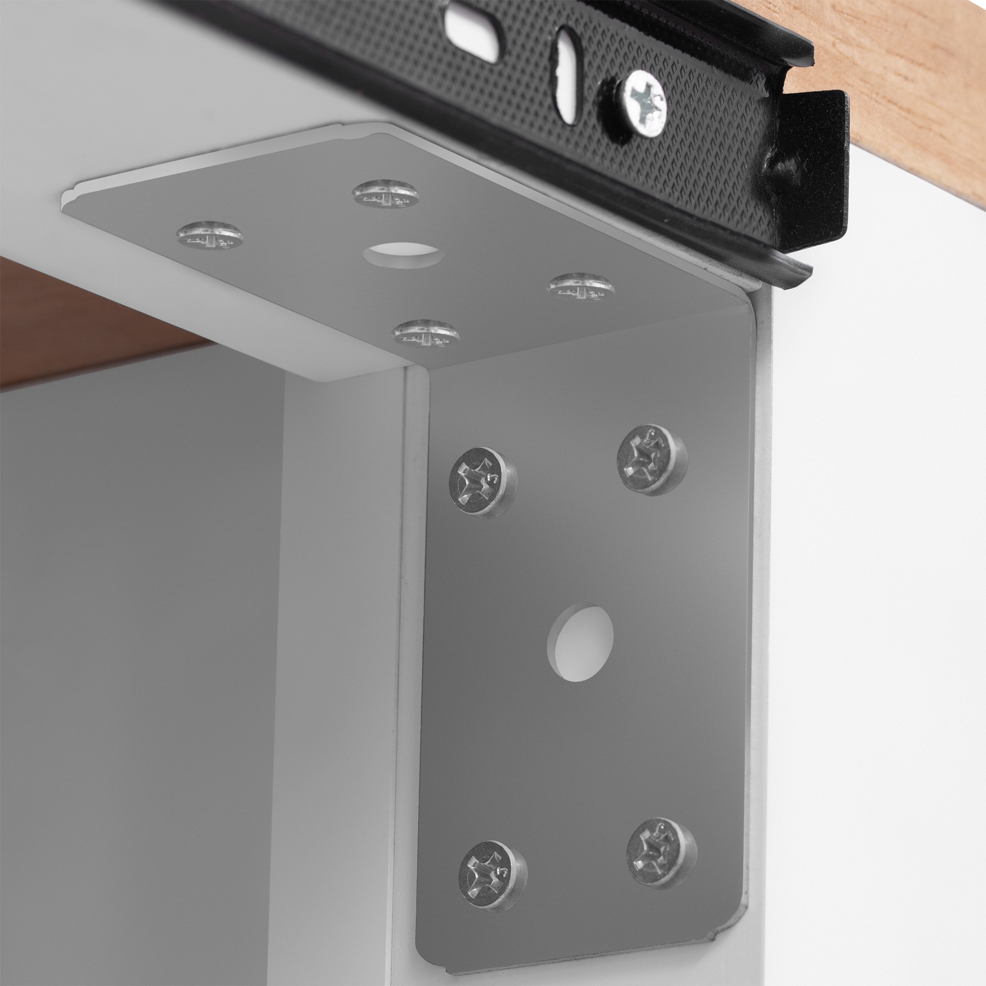 SINOFURN SYC250010BK Kitchen-Furniture - View #17