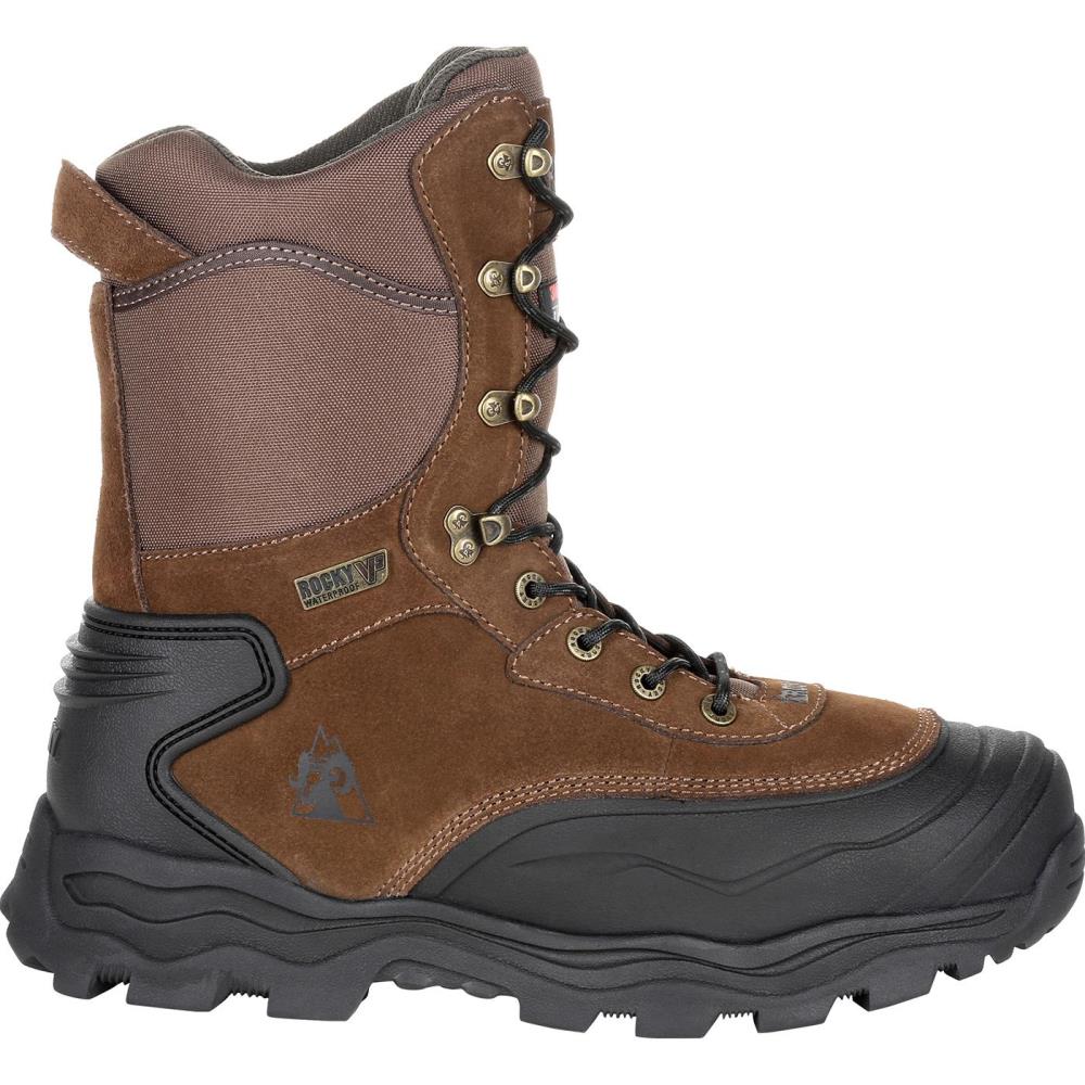 Rocky waterproof deals hiking boots