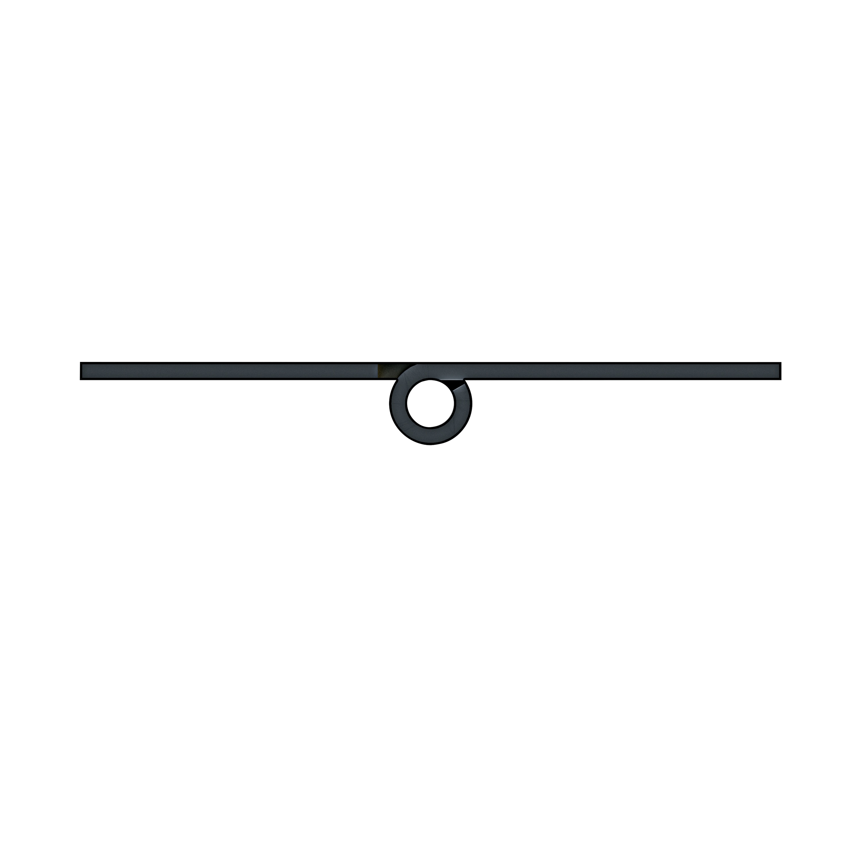 National Hardware N149-902 Entry-Door-Hinges - View #5