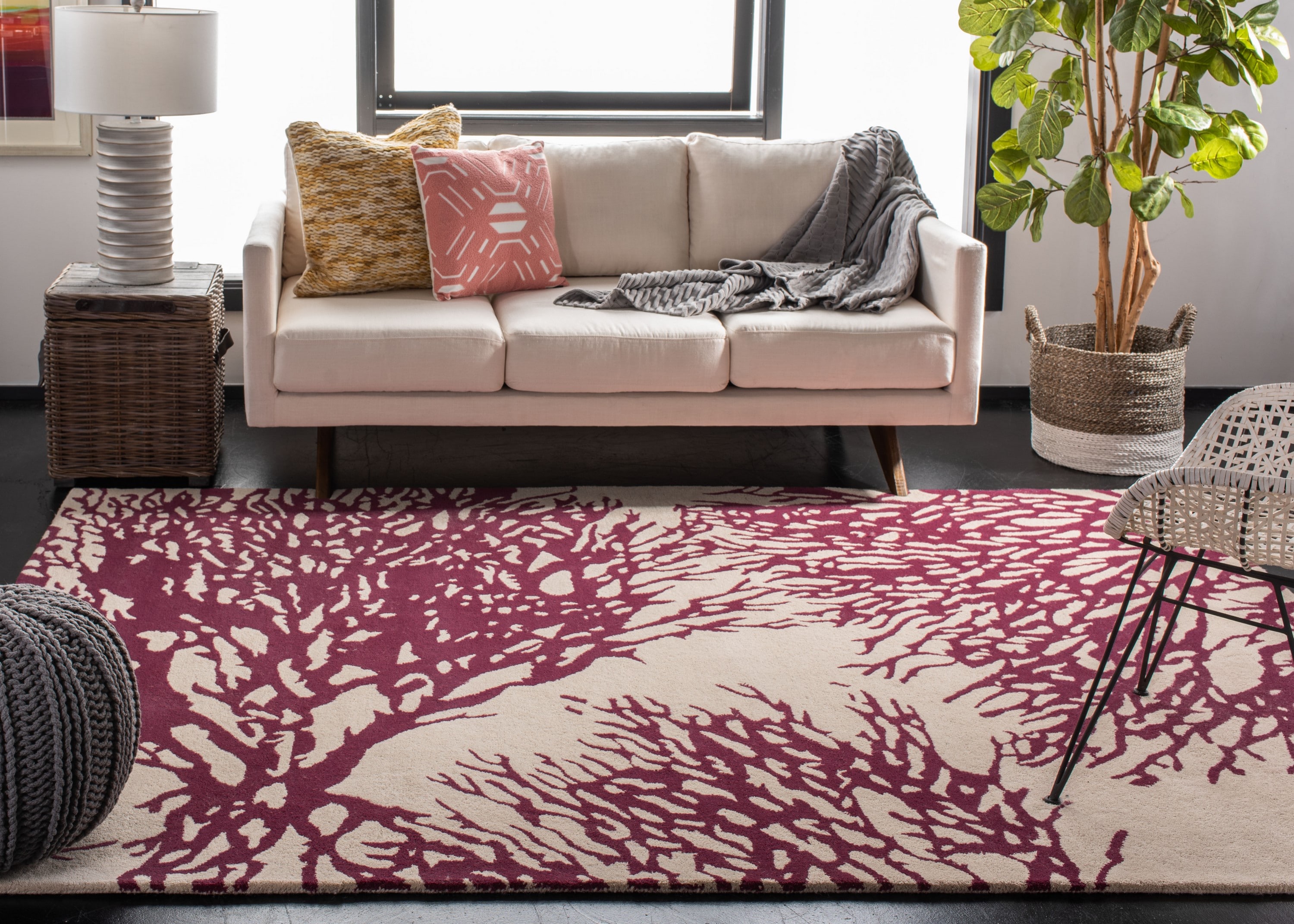 Safavieh BEL115A-6 rugs - View #3