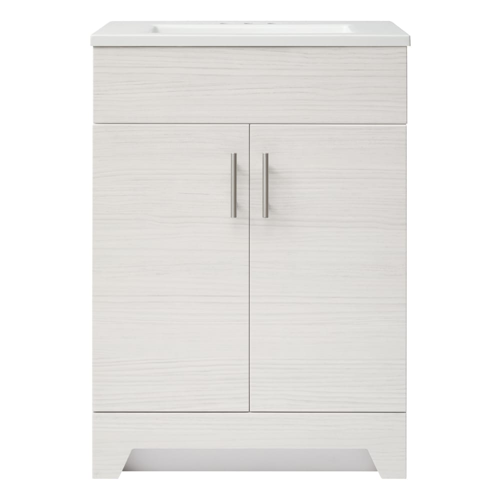 Style Selections C47N24-SS Bath-Vanity-Combo - View #4