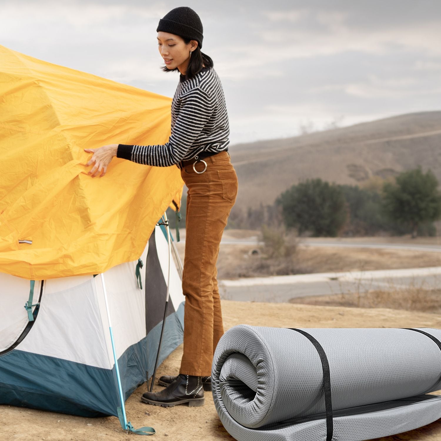 LW428271SD Sleeping-Bags - View #6