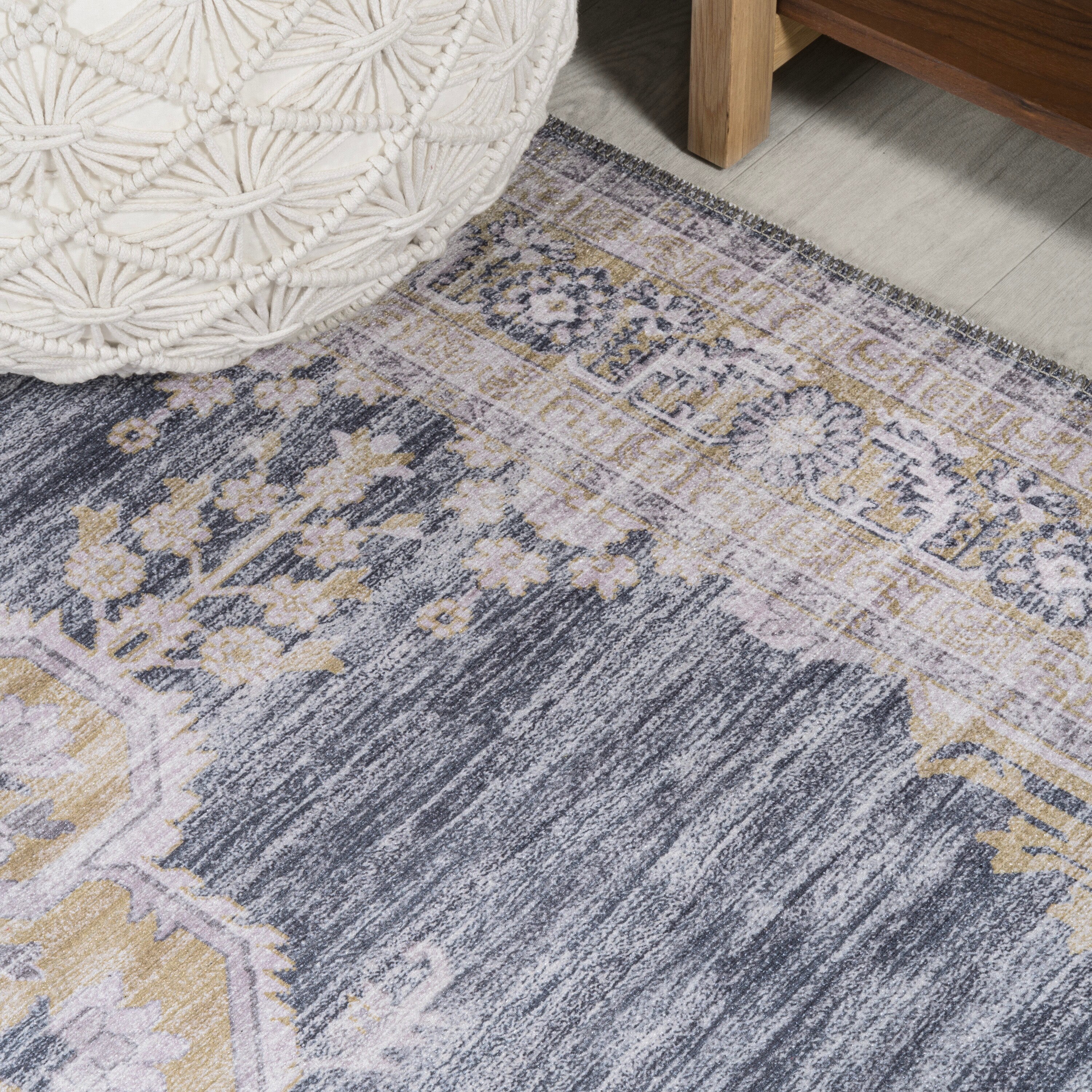 JONATHAN  Y WSH202C-28 rugs - View #8