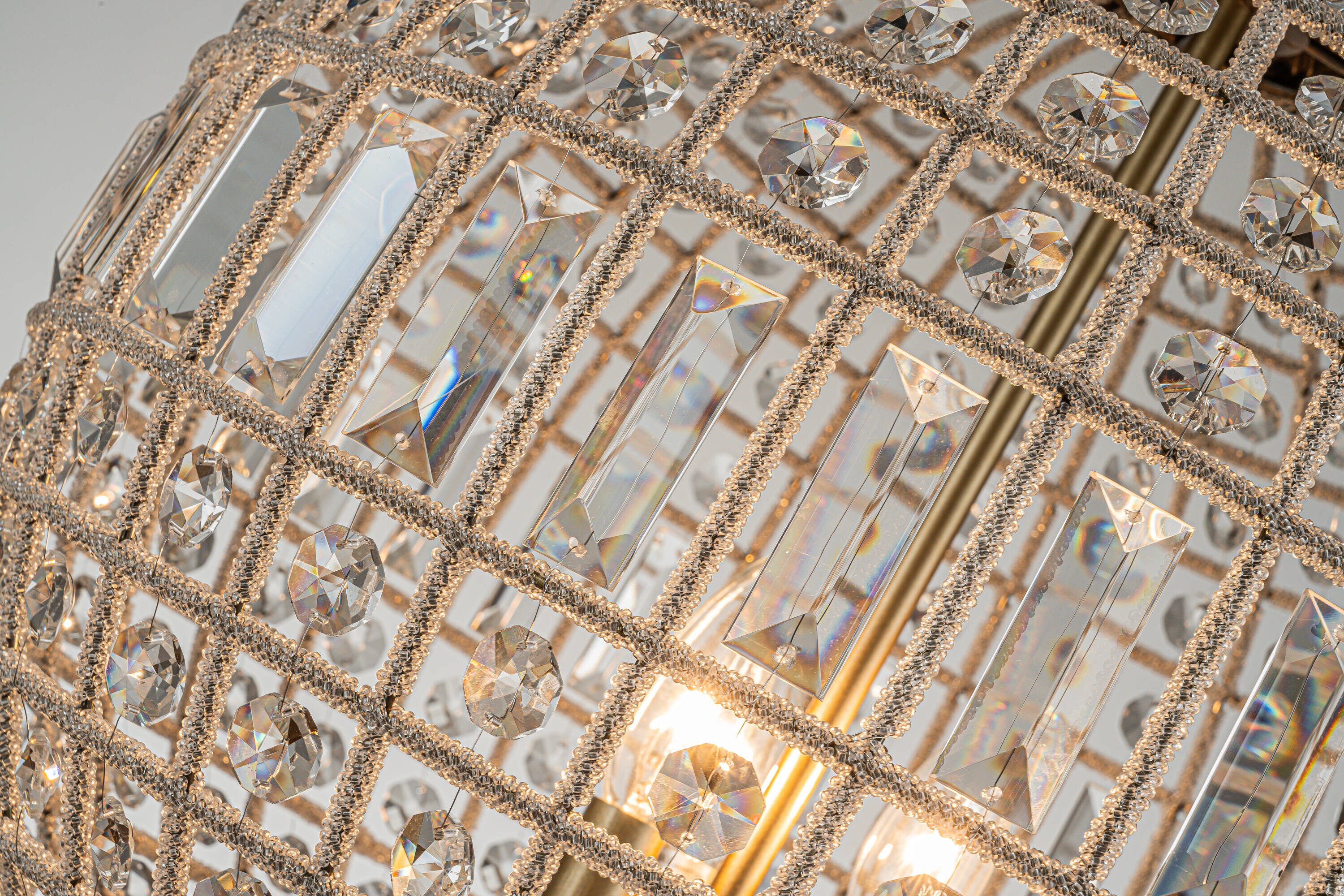 AloaDecor Lighting L7120D45FG01A b090015 - View #9