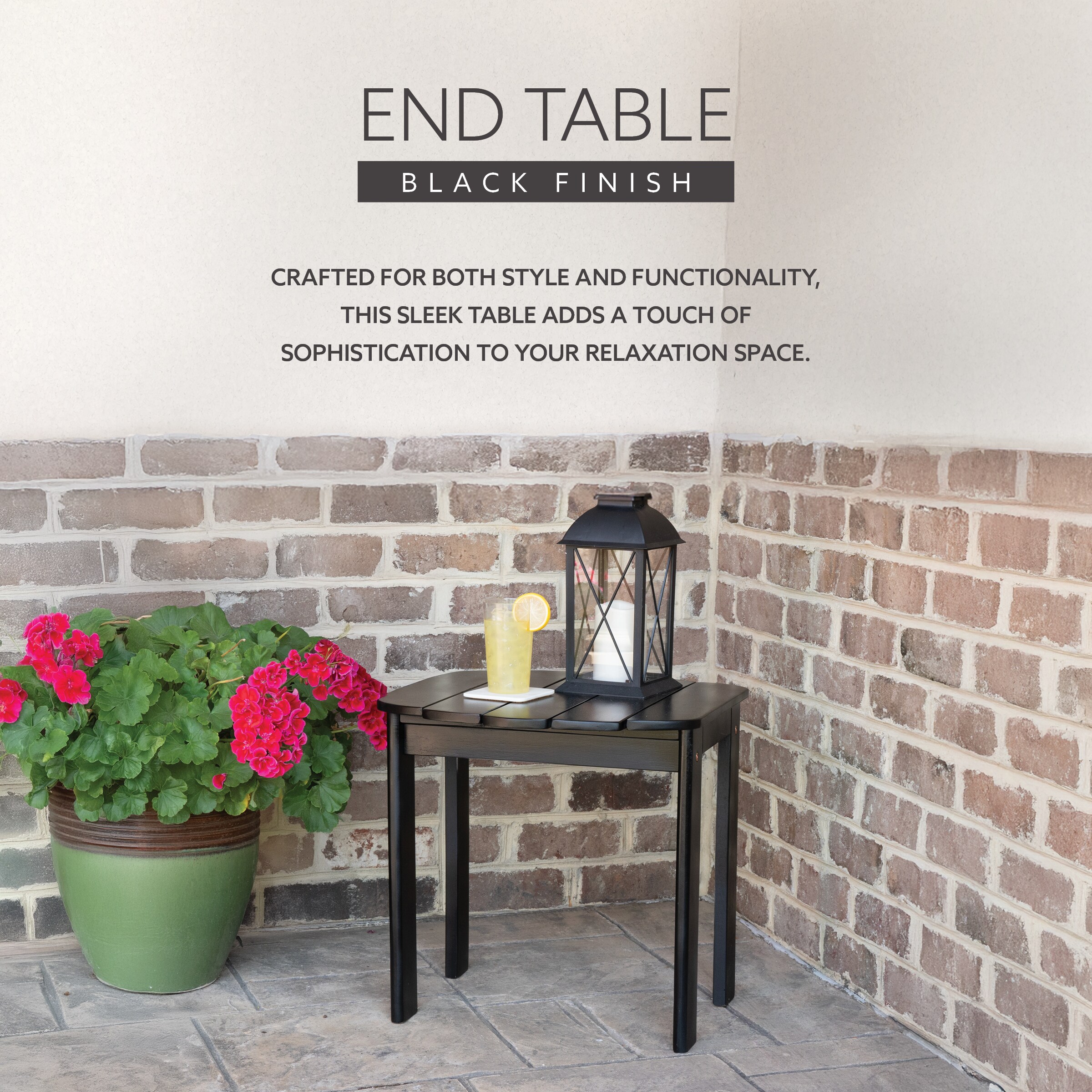 Linon LOWES2179 Patio-Tables - View #9