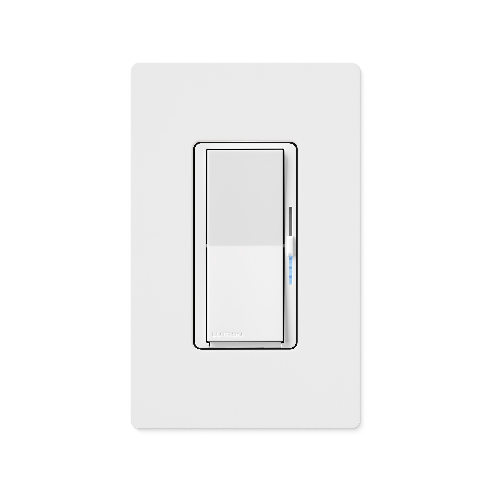Lutron DVCLN-153P-WH Light-Dimmers - View #11