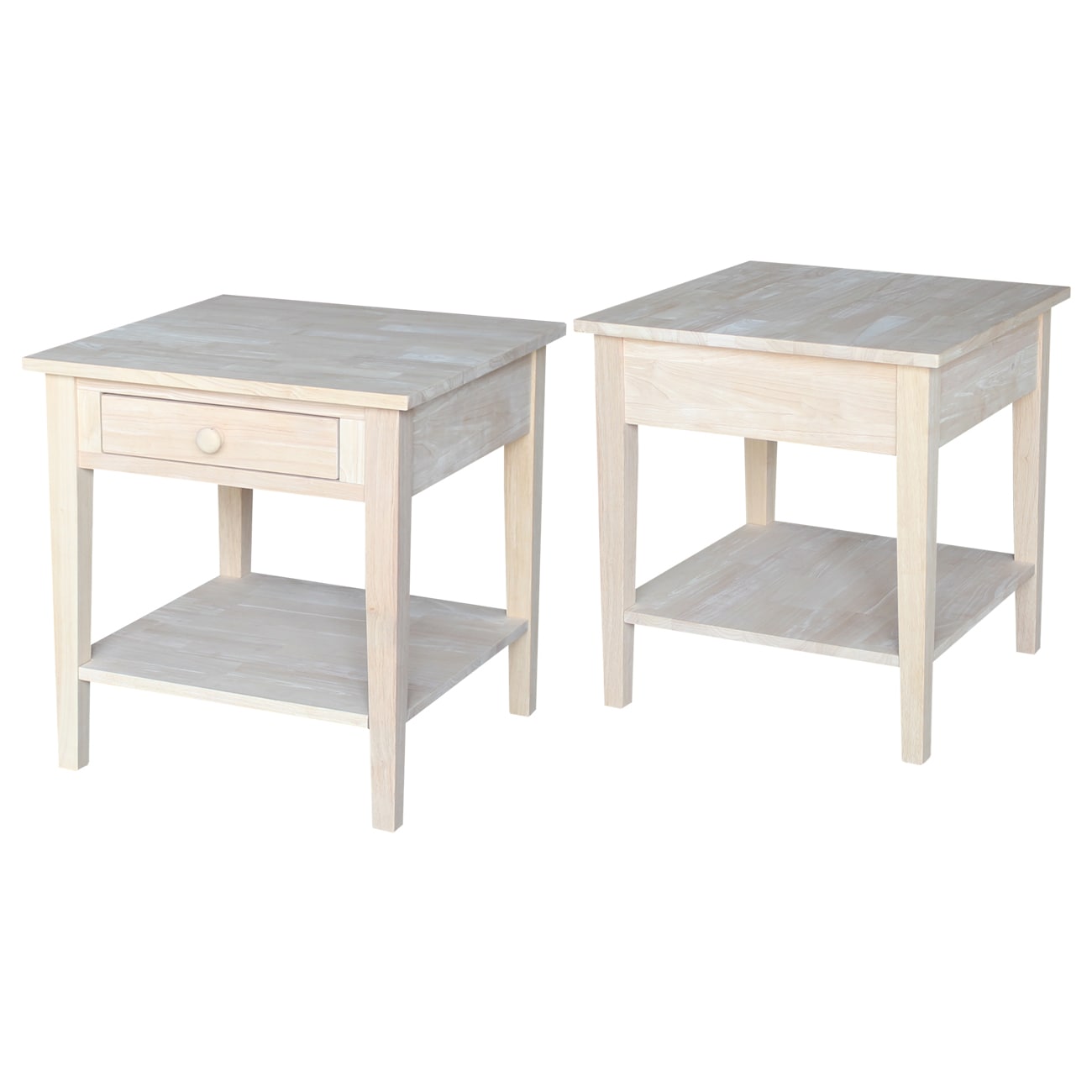 International Concepts OT-8E Coffee-Tables - View #7