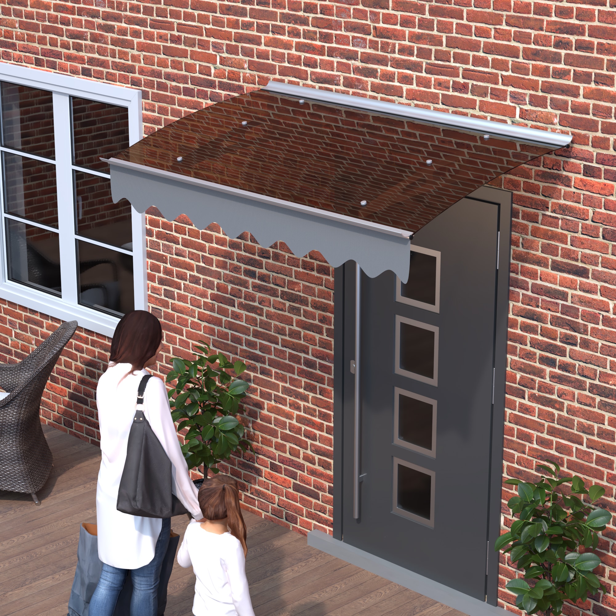 LIVIZA GAGP172575 awnings - View #3
