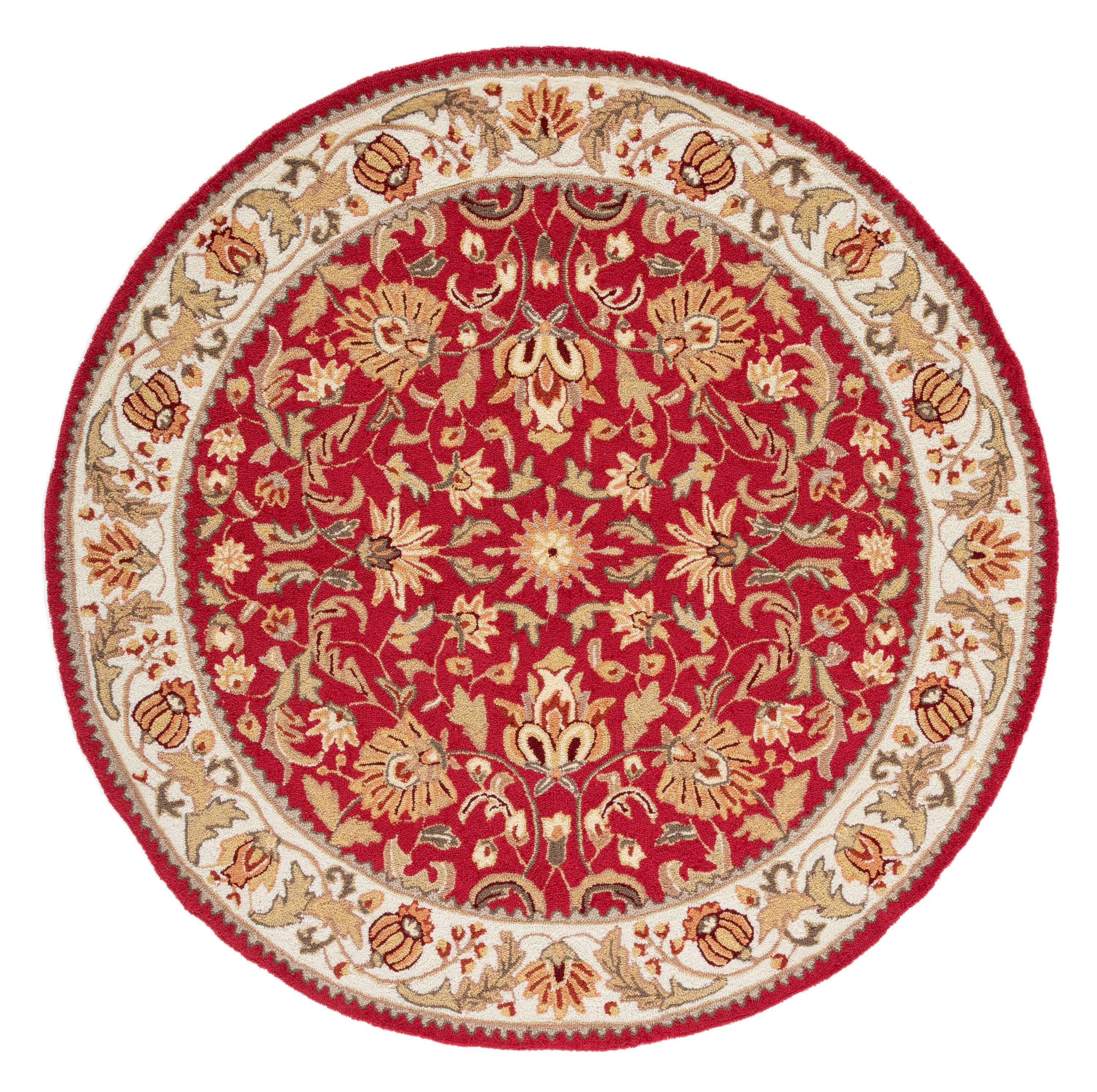 Safavieh EZC101C-8R rugs - View #2