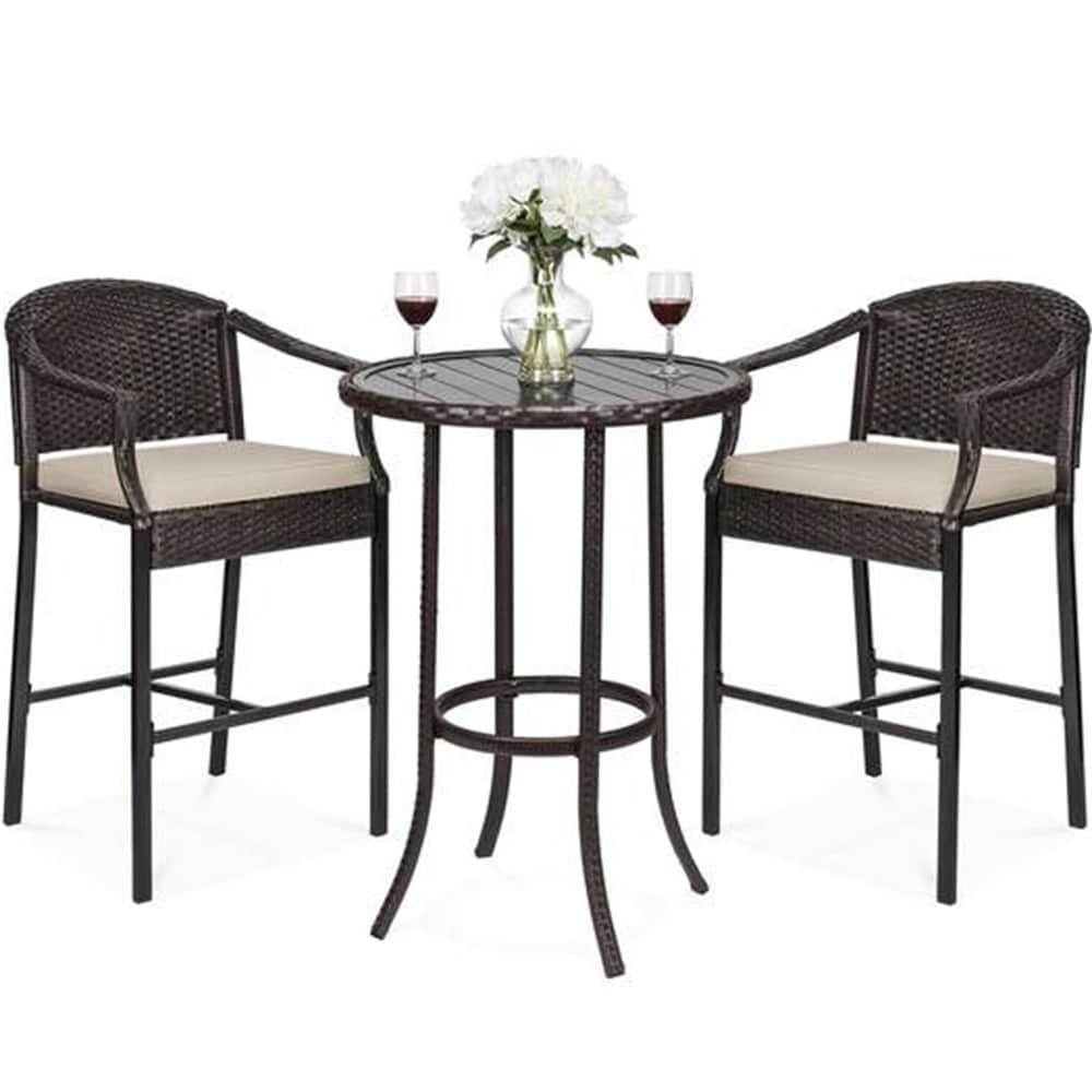 CESICIA 1146ORC01 Patio-Chairs - View #2