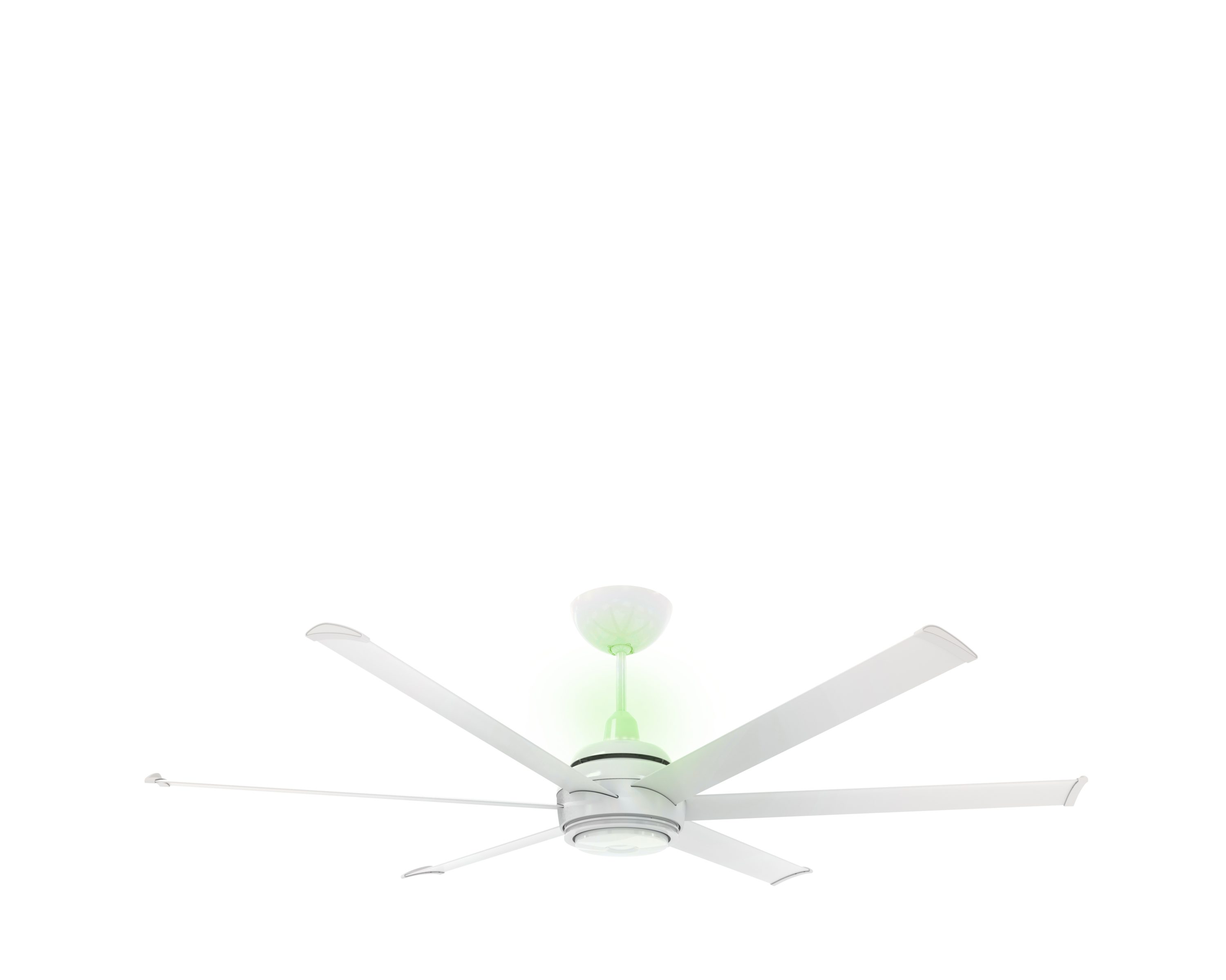 Big Ass Fans 810013339239 Ceiling-Fans - View #6