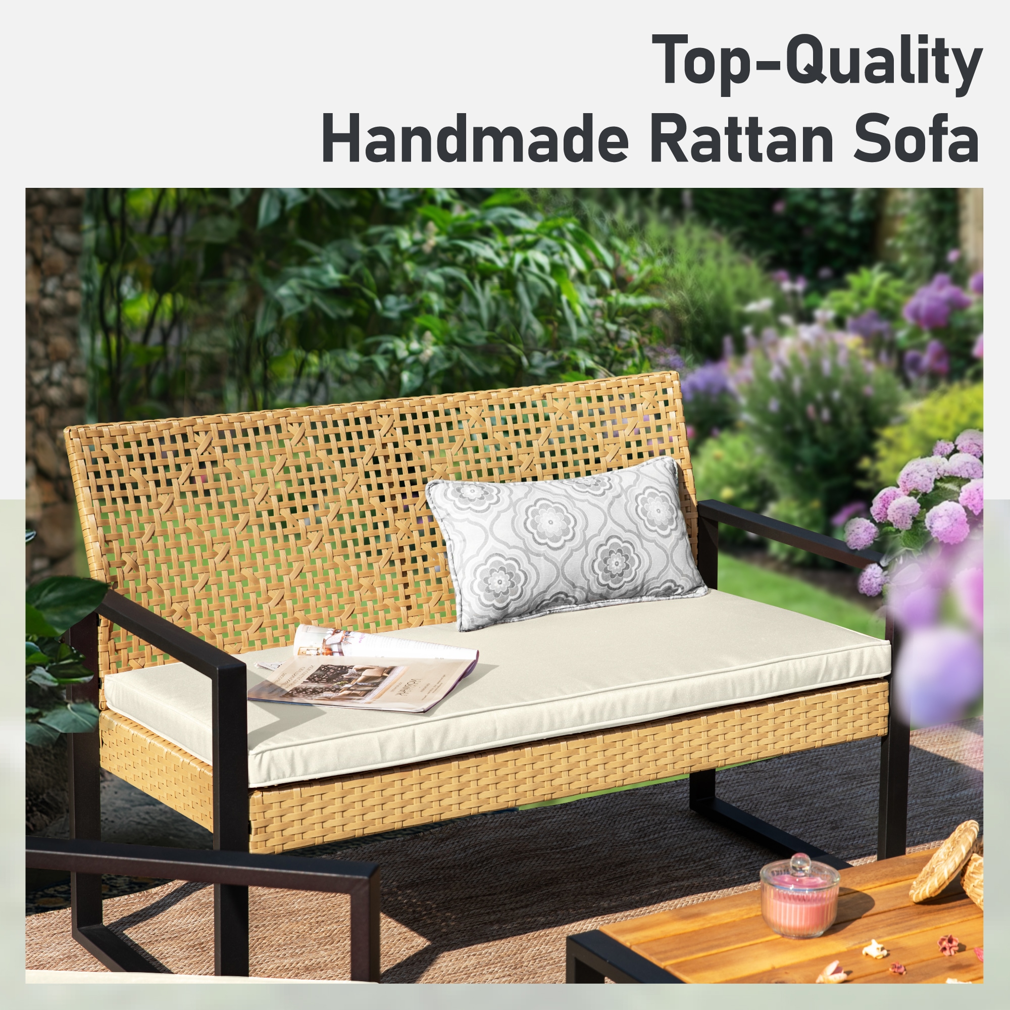 Sunshine Valley R3-302 Patio-Conversation-Sets - View #4