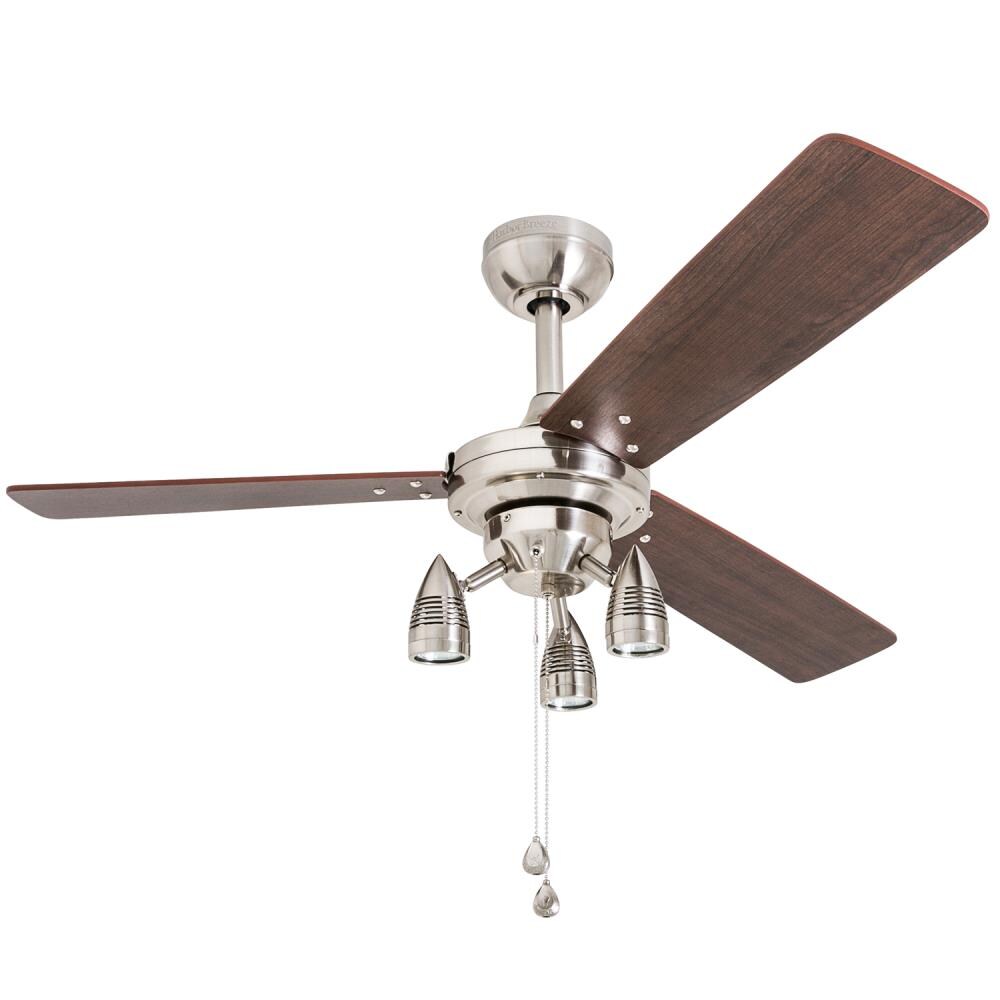 gu10 ceiling fan