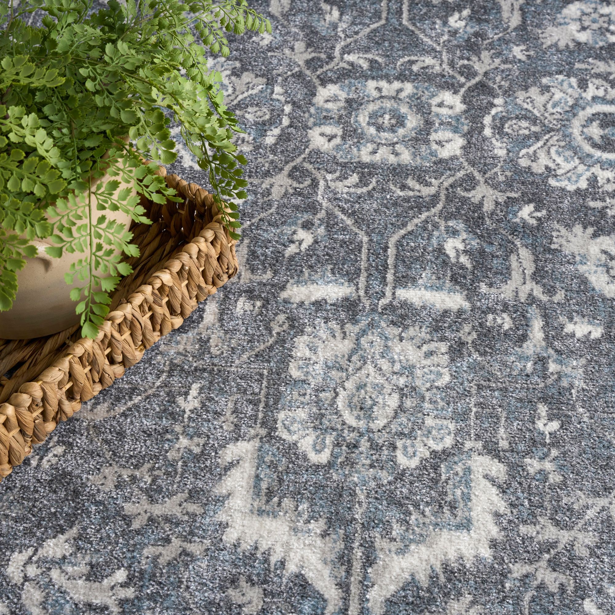 Nourison 841491174517 rugs - View #3