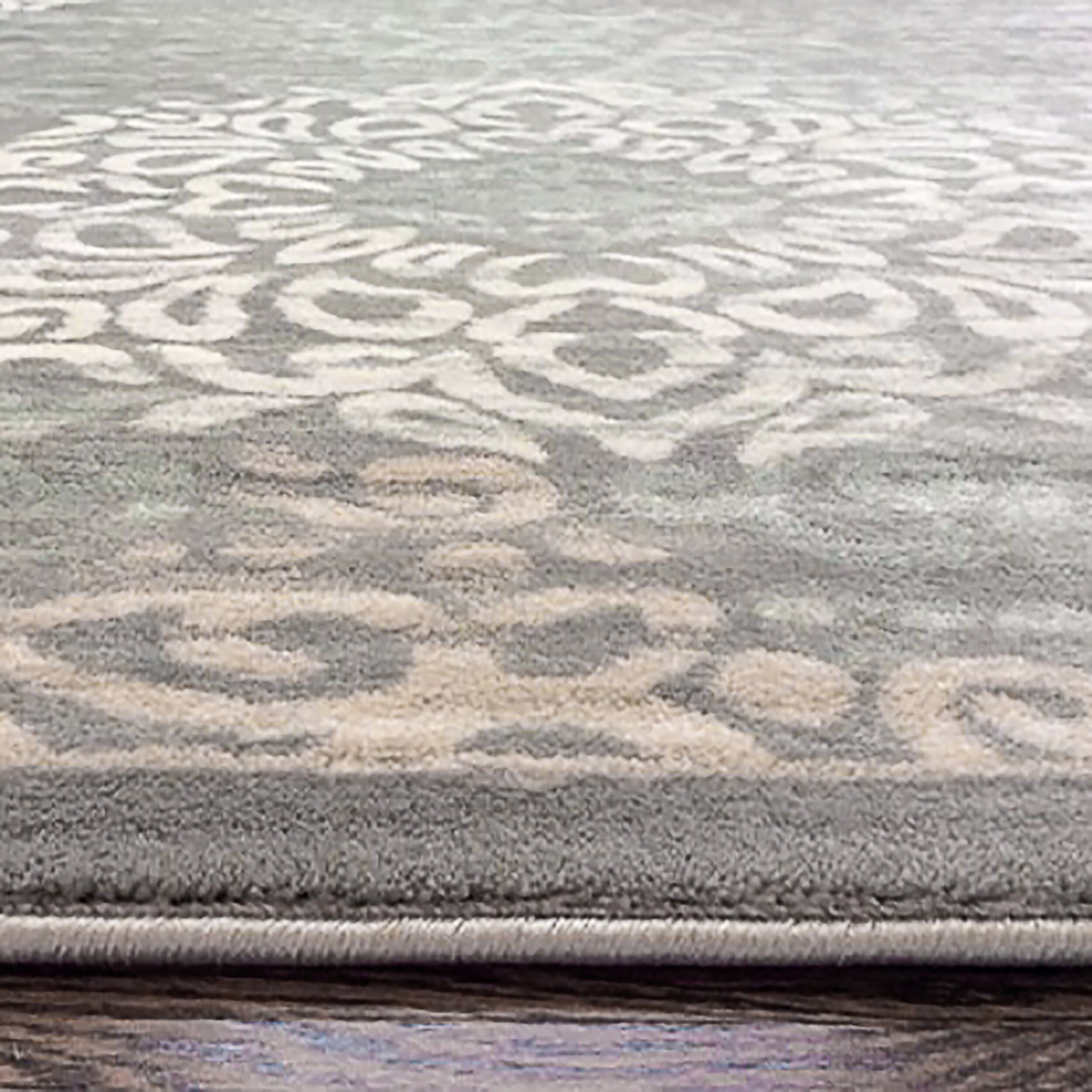 Radici USA 3471/0021/GREY rugs - View #3