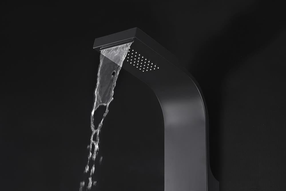ANZZI SP-AZ056 Showerhead-Bar-Panels - View #3
