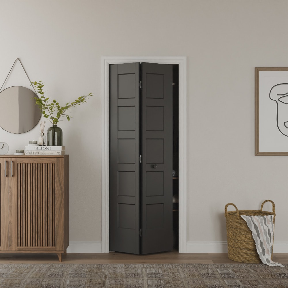 Masonite 640670 Bifold-Sliding-Closet-Doors - View #2