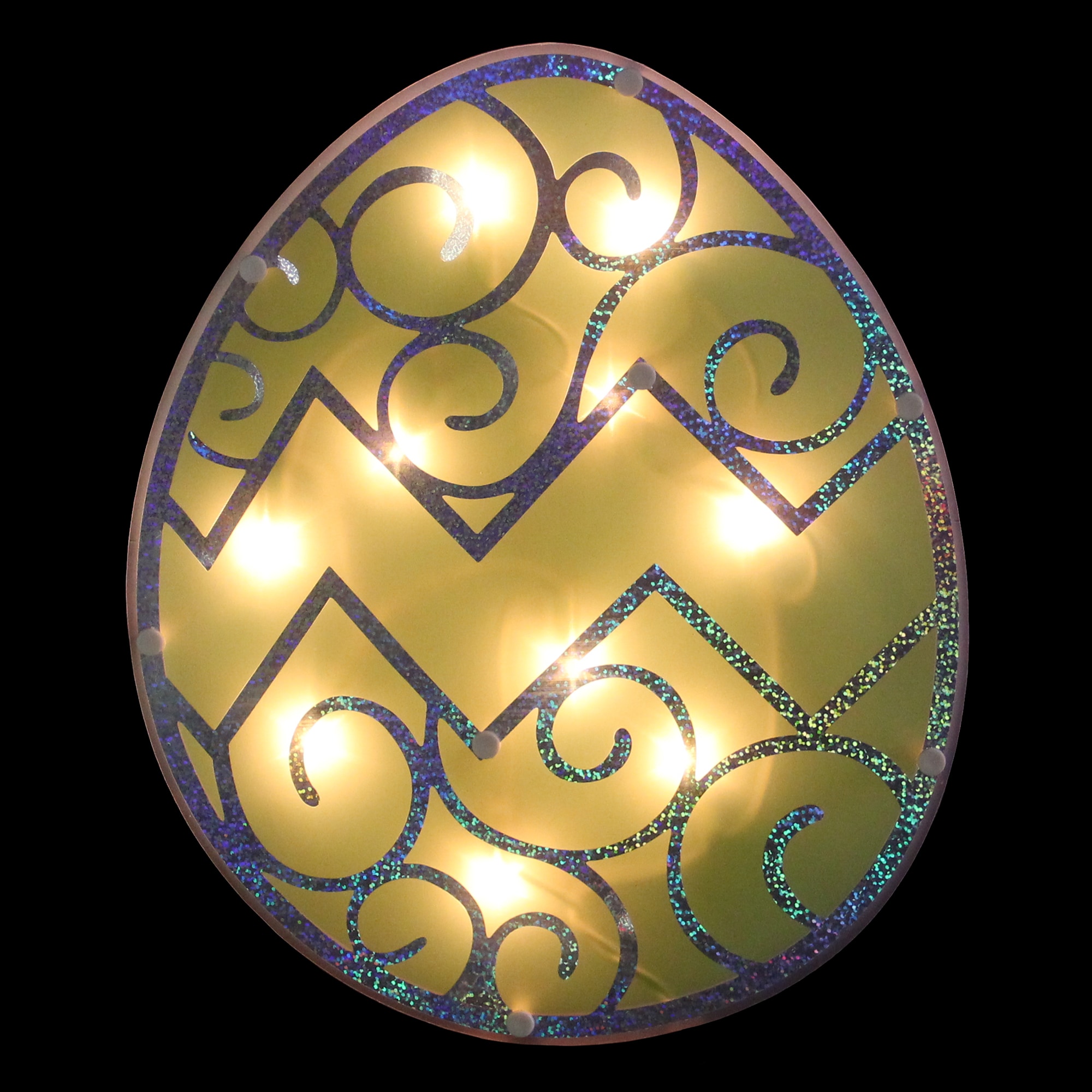 Northlight 34175106 Indoor-Spring-Decorations - View #2