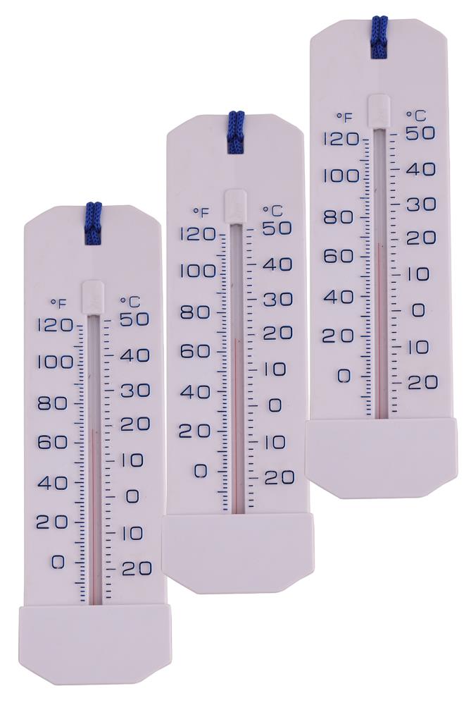 Pool and Spa Thermometer With Cord 