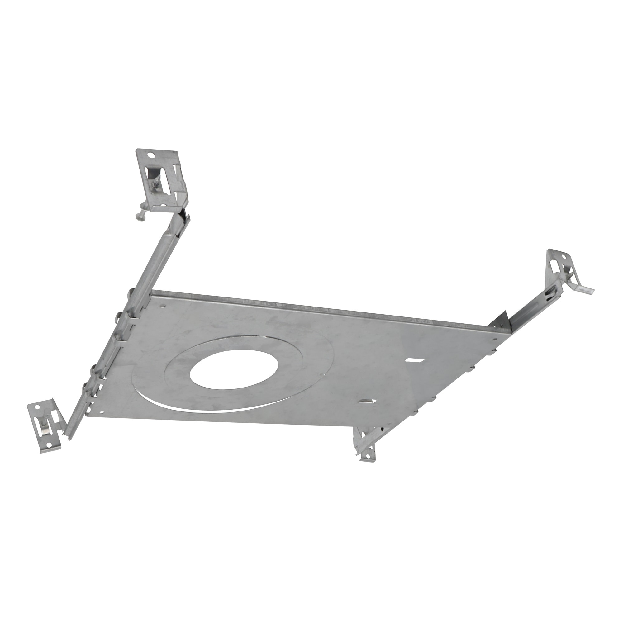 Designers Fountain EVMPHB346-20 Recessed-Ceiling-Light-Seals-Barriers - View #7