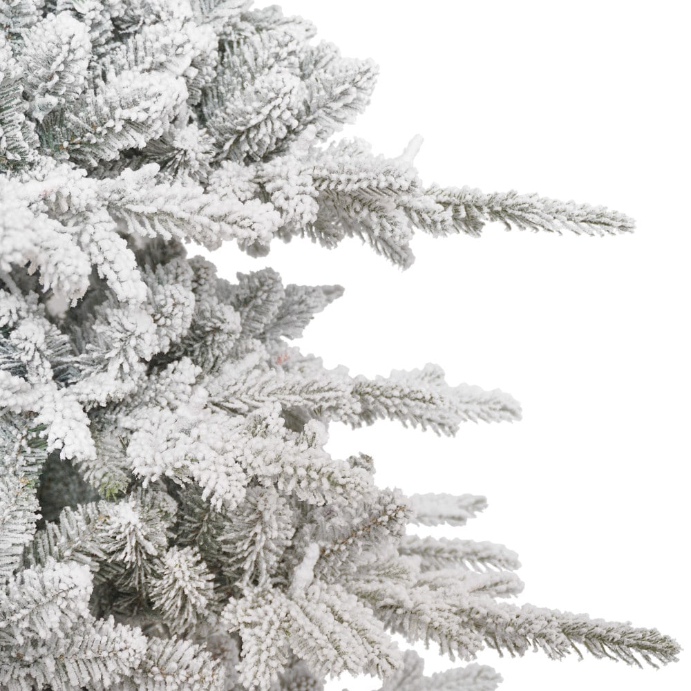 Puleo International UTFSLA-75M45 Artificial-Christmas-Trees - View #5