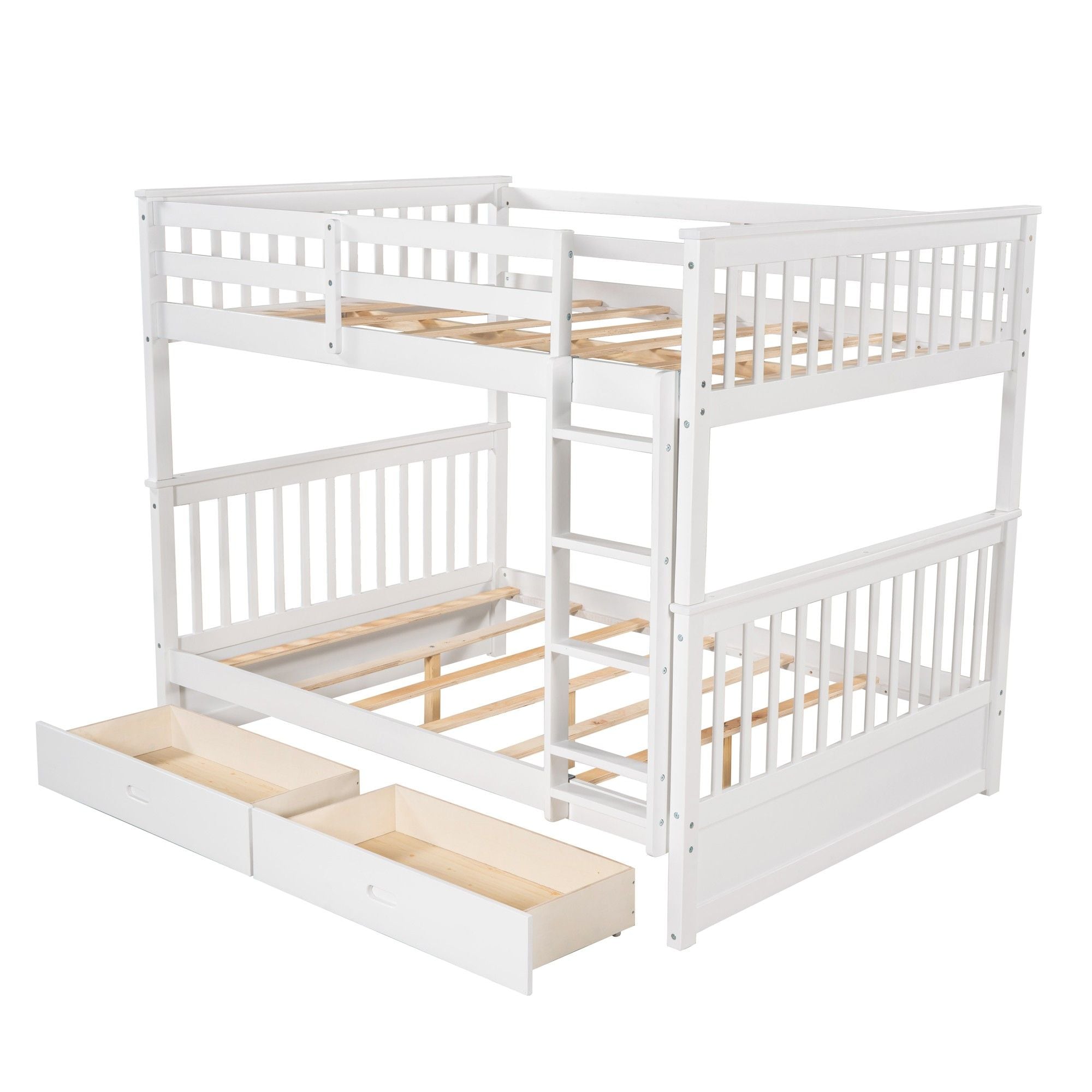 Yiekholo LL-YH-0049AAK Bunk-Beds - View #4