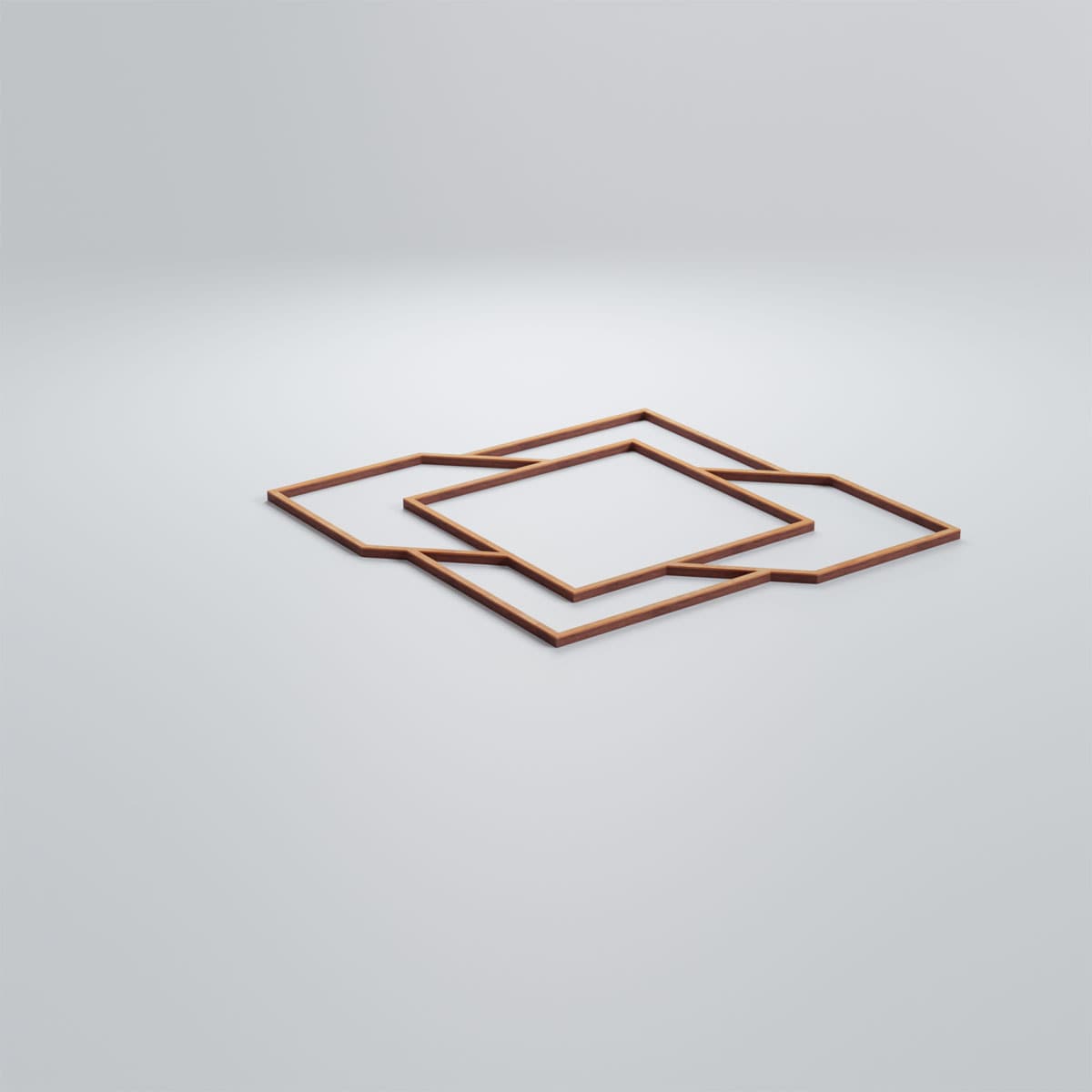 Ekena Millwork WALW12X12X0250MMTAL Wall-Panels - View #3