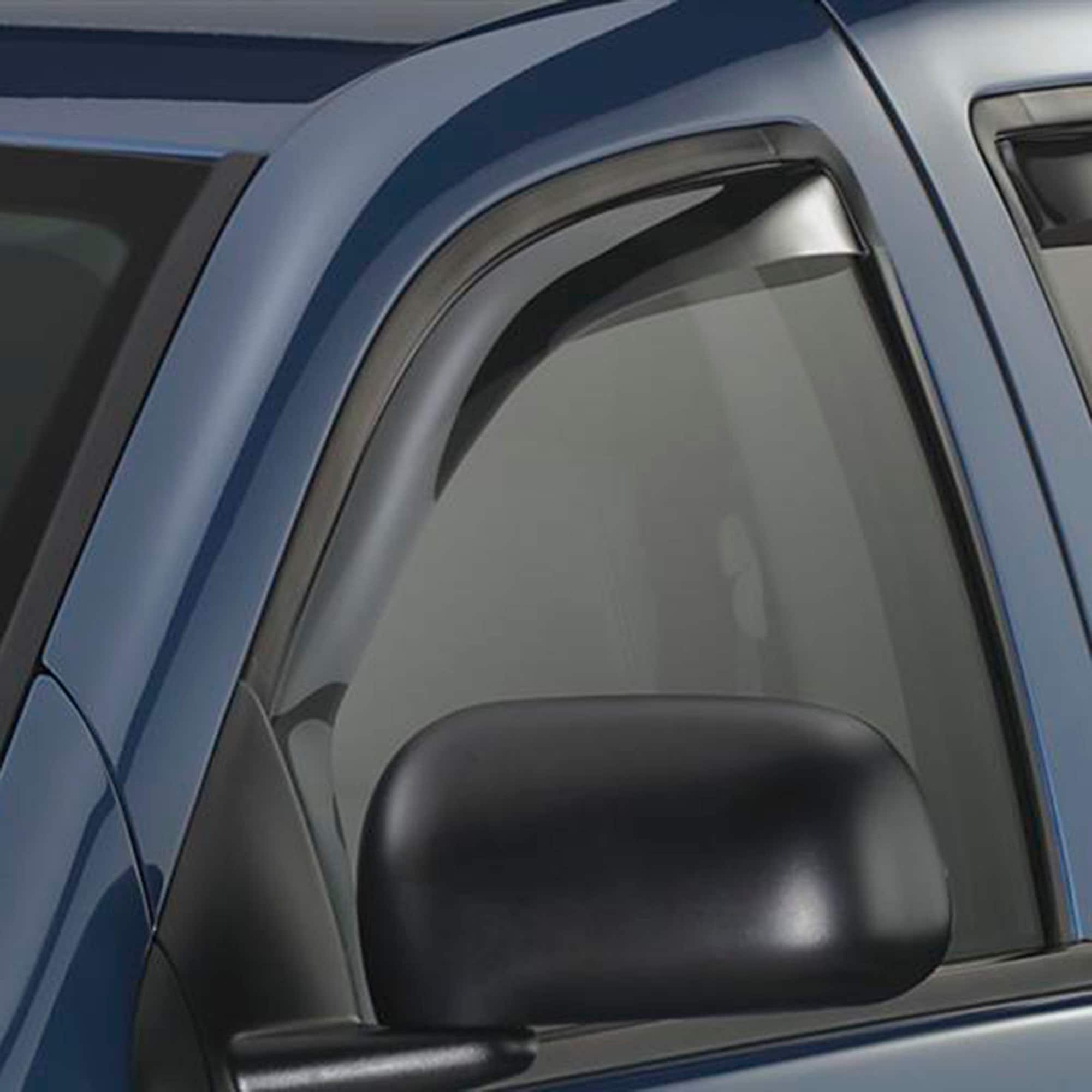 WeatherTech 80353 Side window deflector