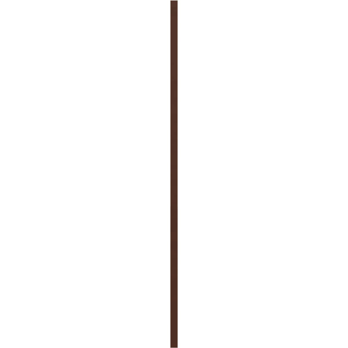 Ekena Millwork MLDA12X47MATMF Wall-Panel-Moulding - View #4