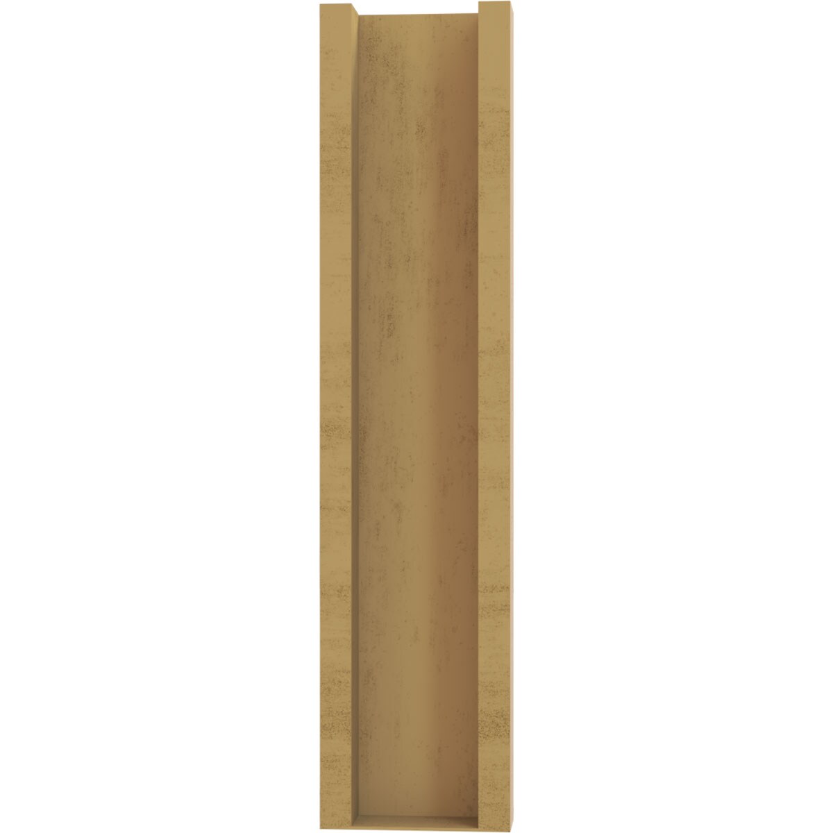 Ekena Millwork 2130712 corbels - View #5
