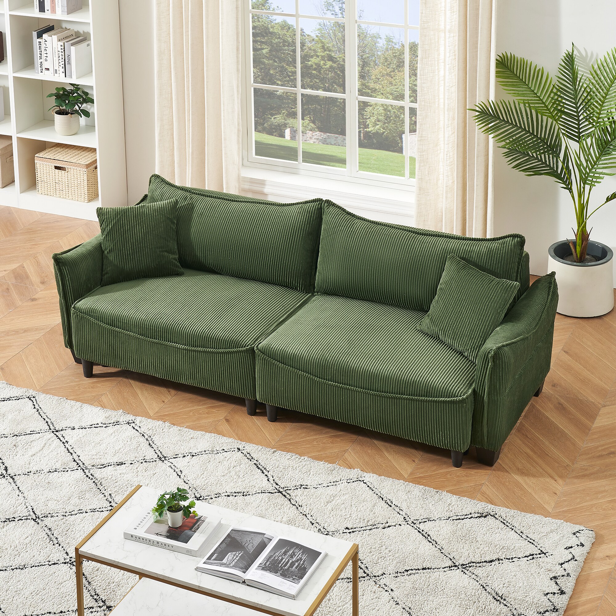 Bybafun YD2700003 Sofas-Loveseats - View #8