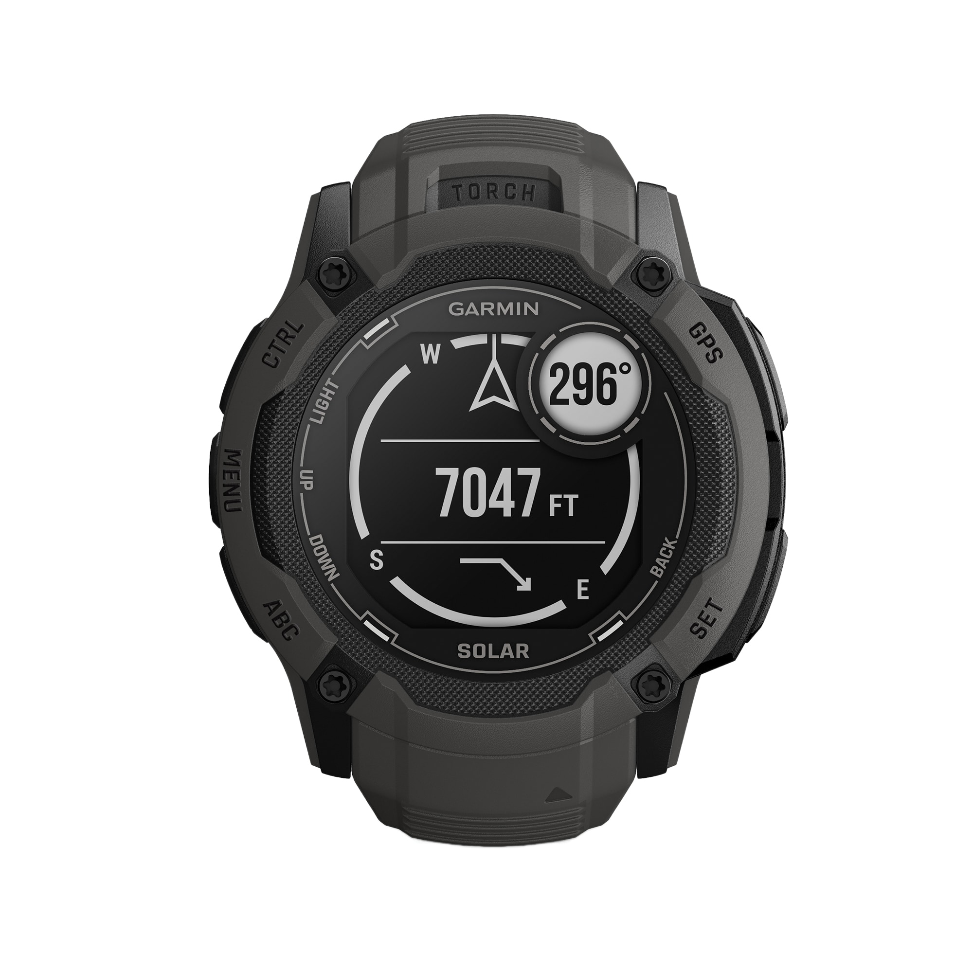 Garmin GRM0280510 Fitness-Trackers - View #9
