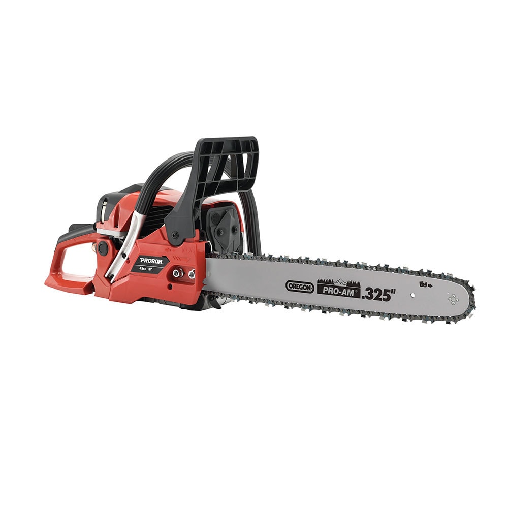 PRORUN PCS218 Cordless-Chainsaw - View #6