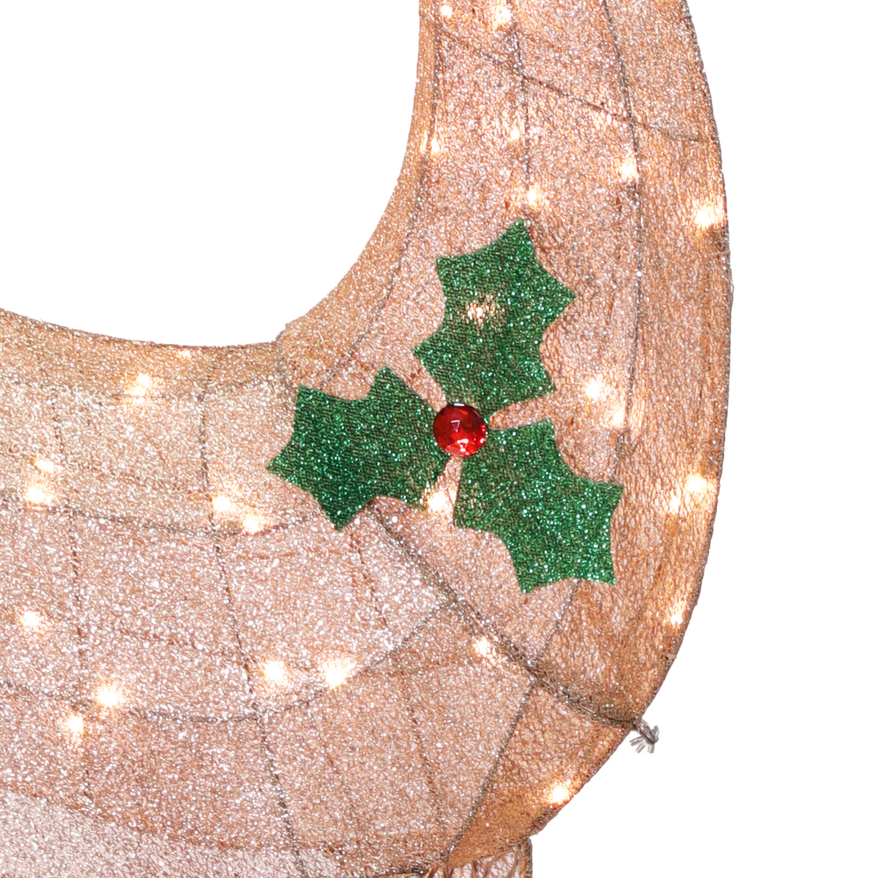 Holiday Living LW24-YD43R1 Outdoor-Christmas-Decor - View #4