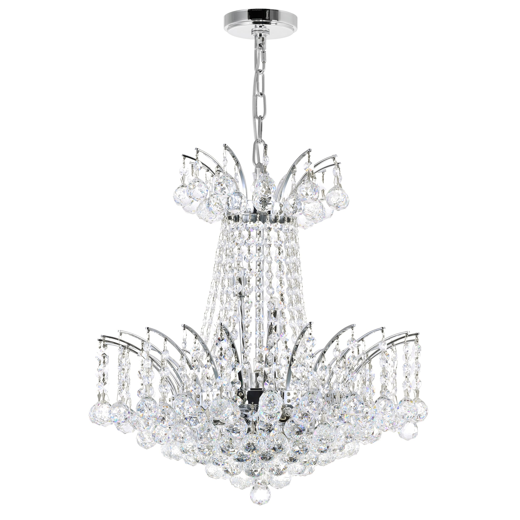 CWI Lighting 8010P20C b090015 - View #6