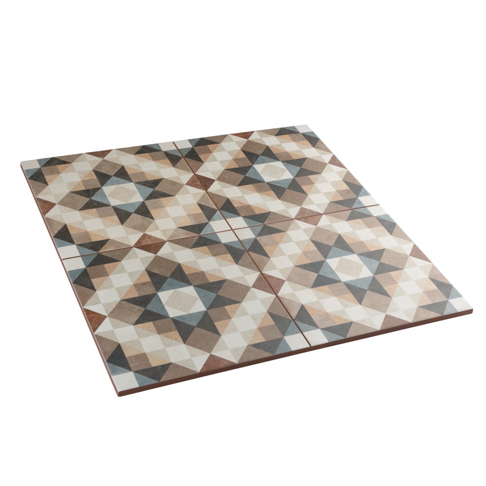 Affinity Tile FPE18CHN Ceramic-Tile - View #3