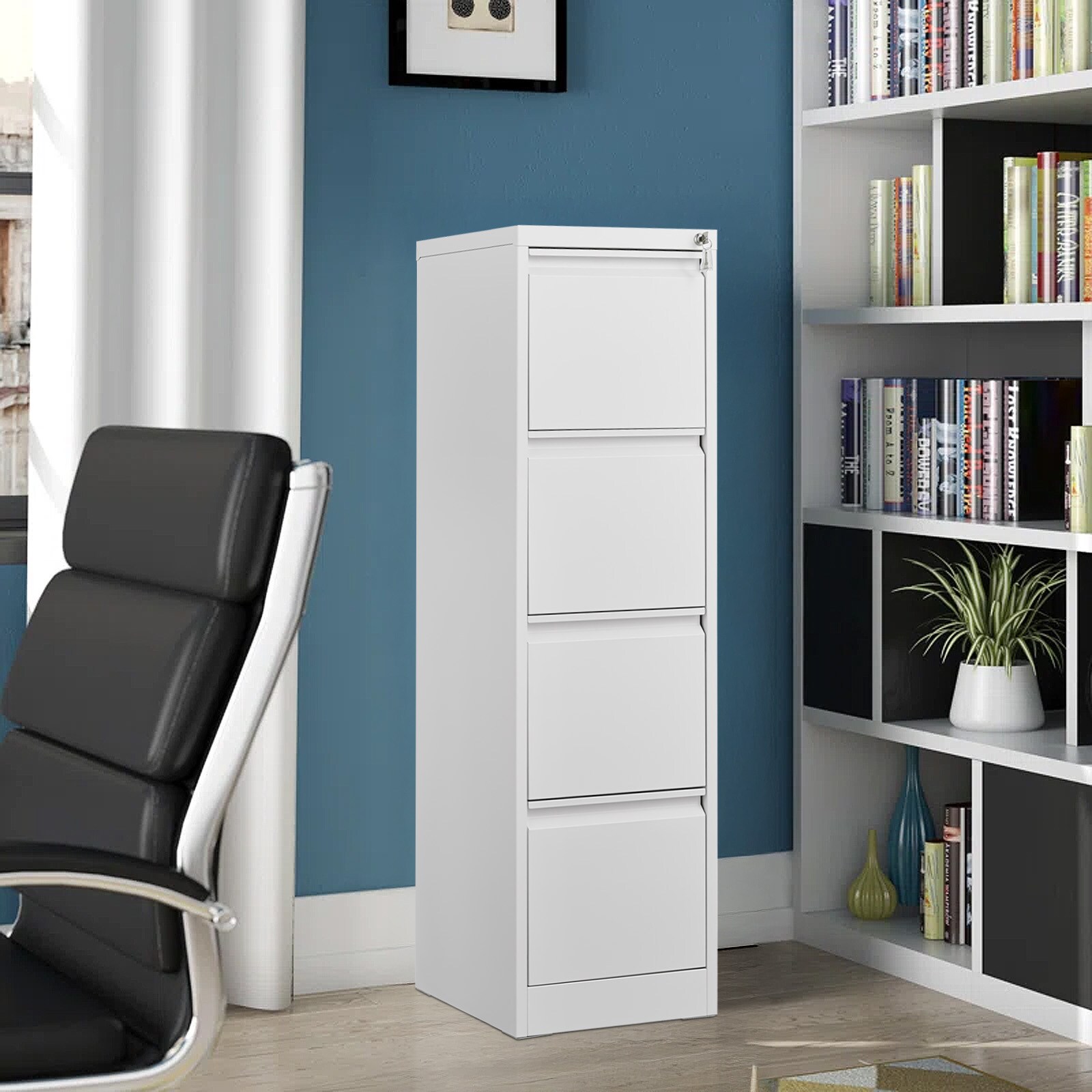 Maocao Hoom JL1470824 Filing-Cabinets - View #4