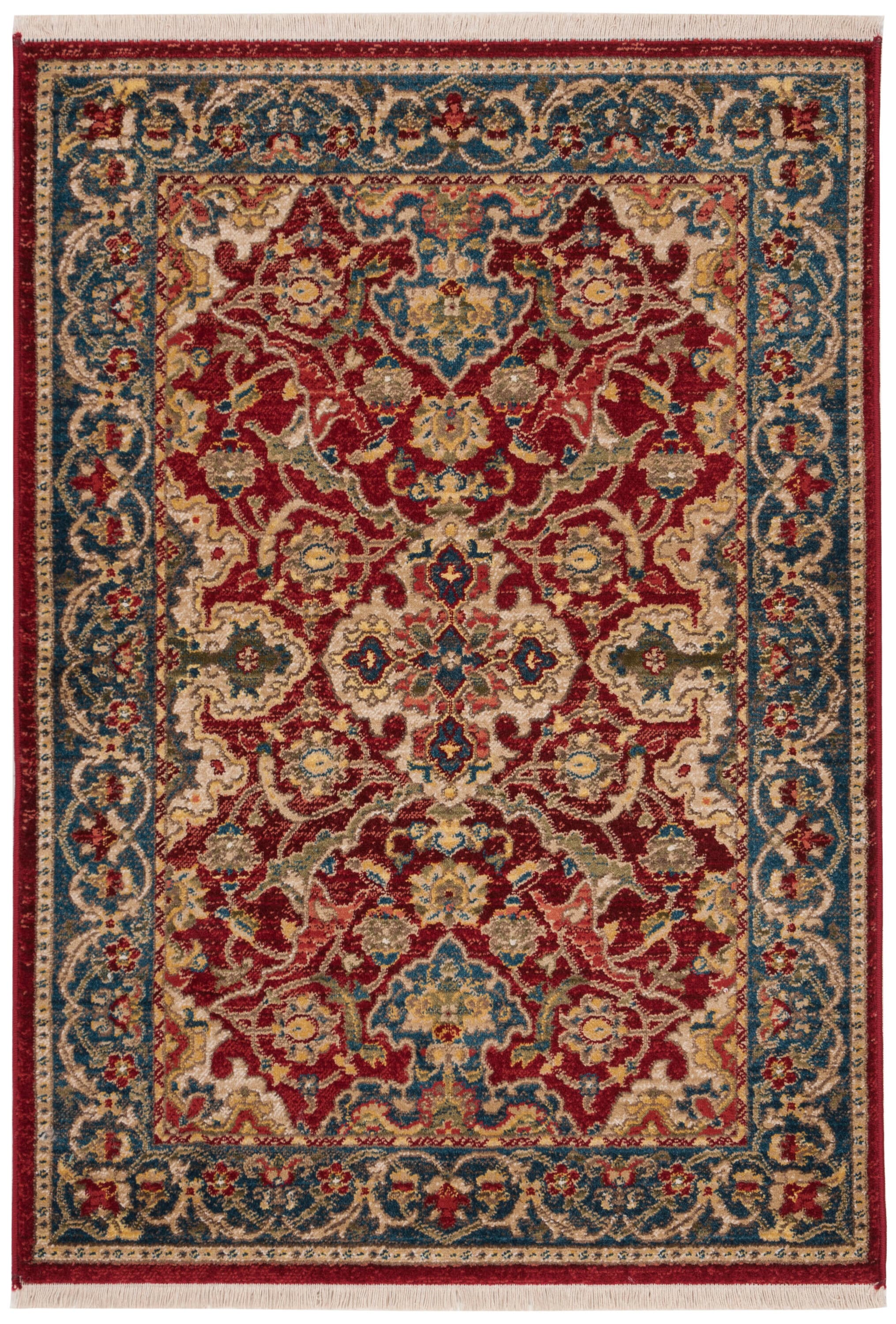 Safavieh KSN307Q-3 rugs - View #2
