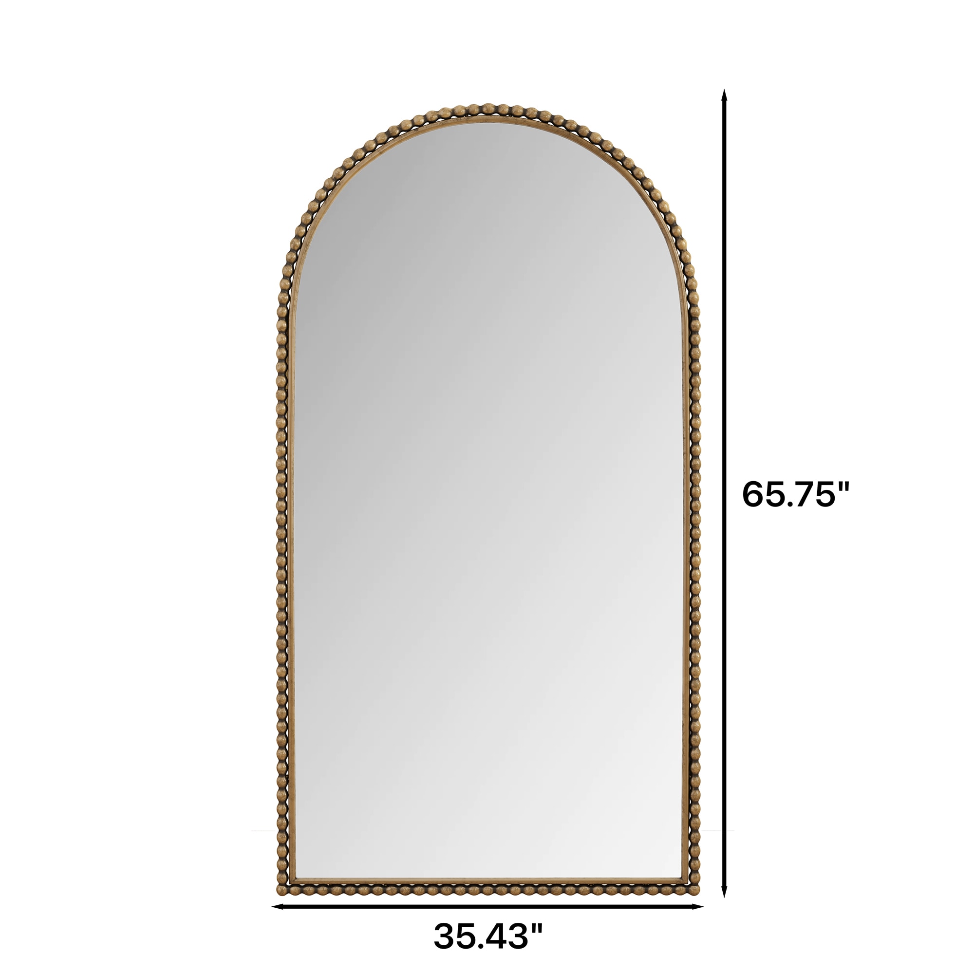 Bybafun YB9300093 Decor-Mirrors - View #5
