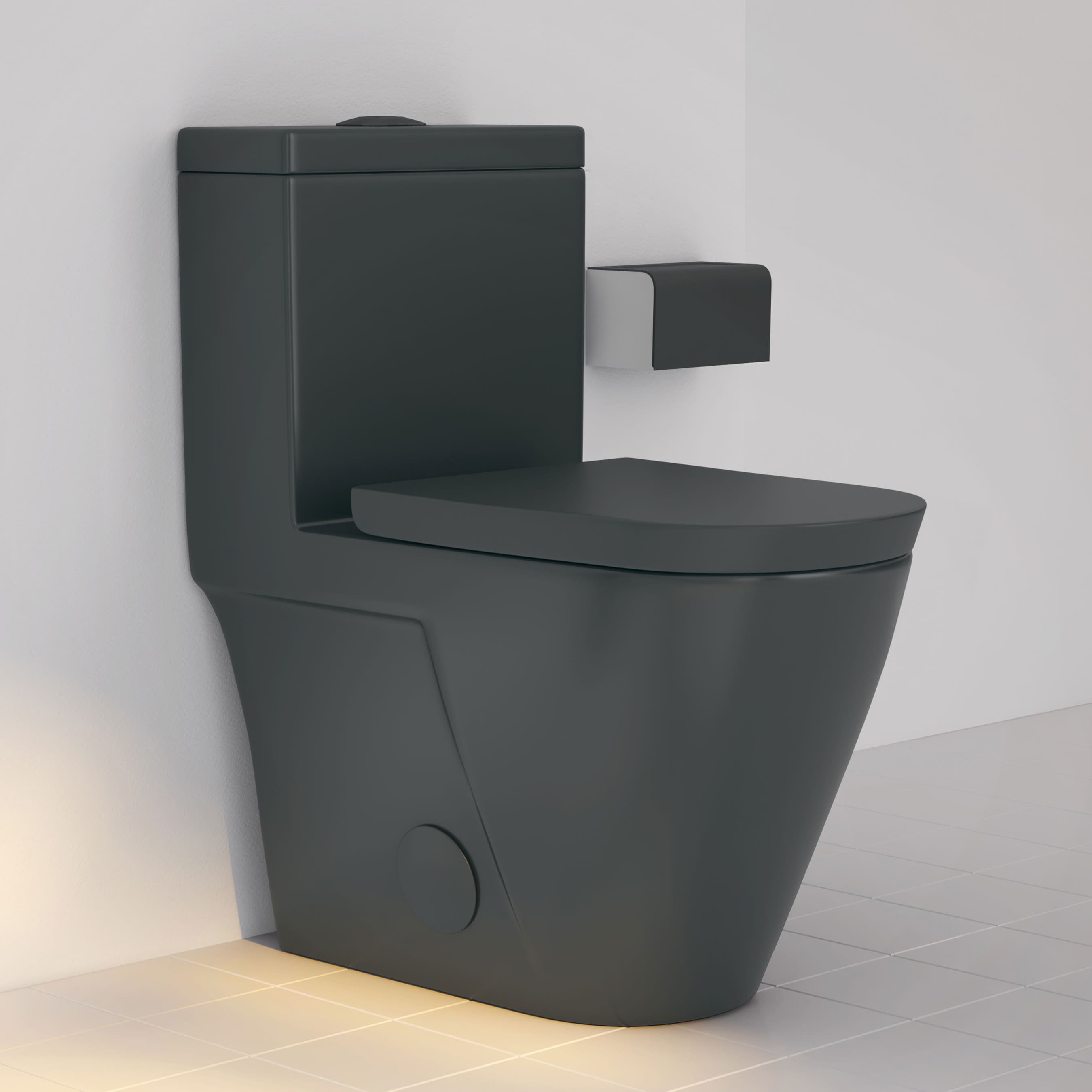 Eridanus ERI-1T365MB toilets - View #13