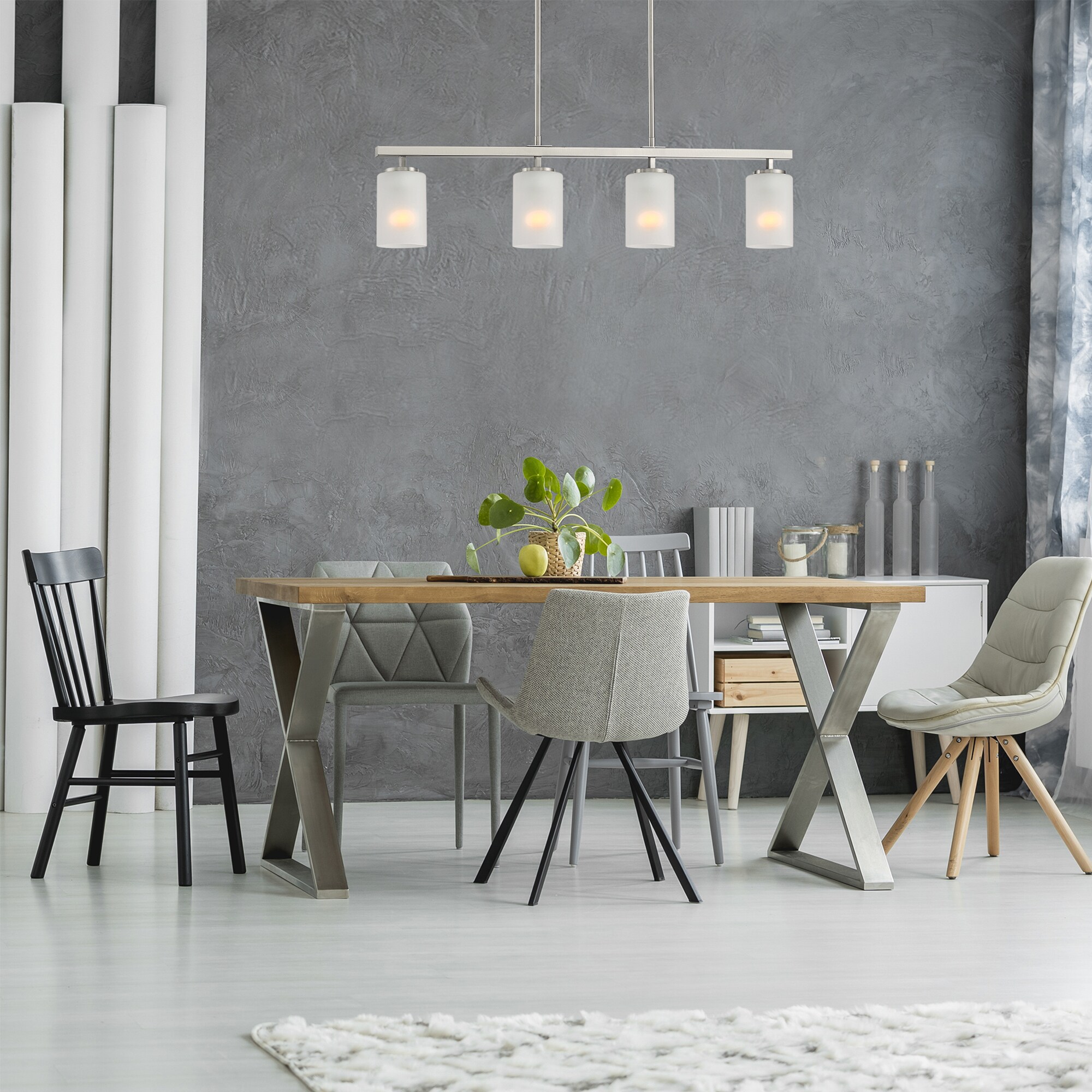 Designers Fountain D239M-IS-BN Pendant-Lights - View #11