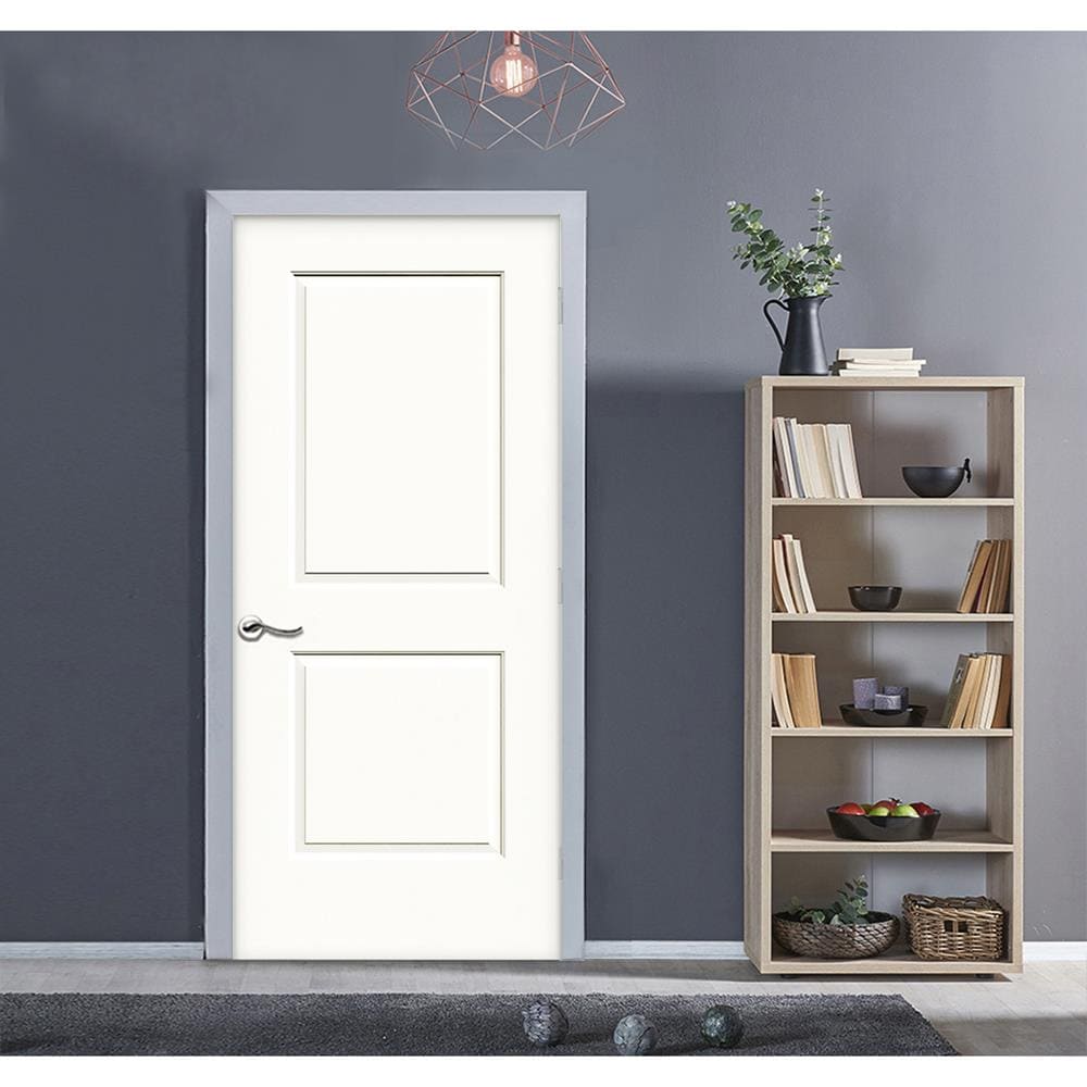 JELD-WEN JWPRO225700299 Pre-Hung-Doors - View #2