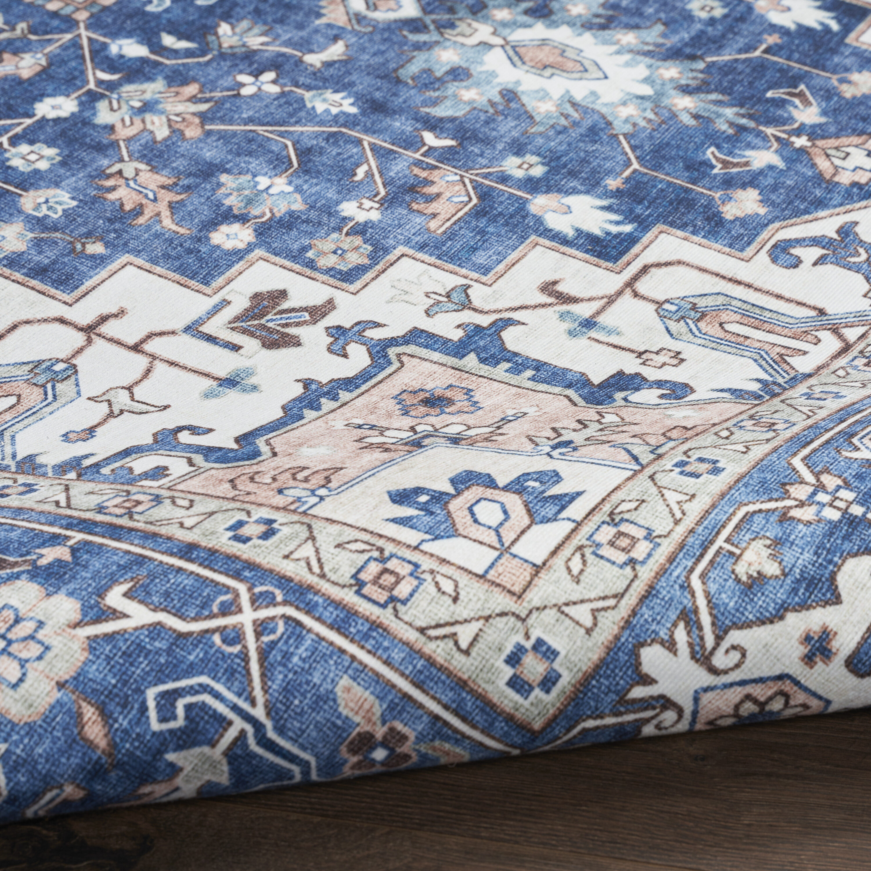 Nourison 099446899828 rugs - View #6
