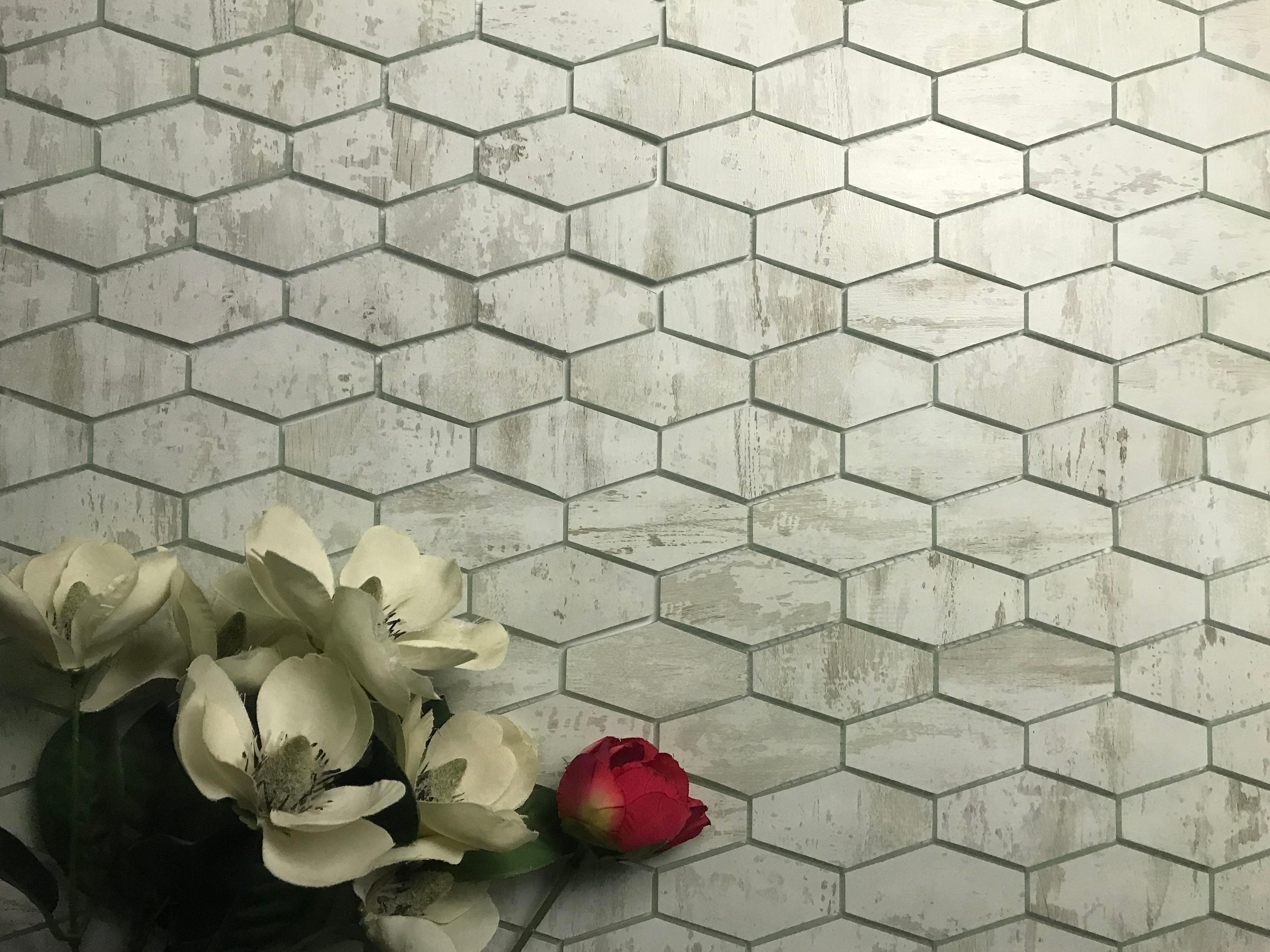 Abolos LWSMSCEHE-BW Ceramic-Tile - View #7