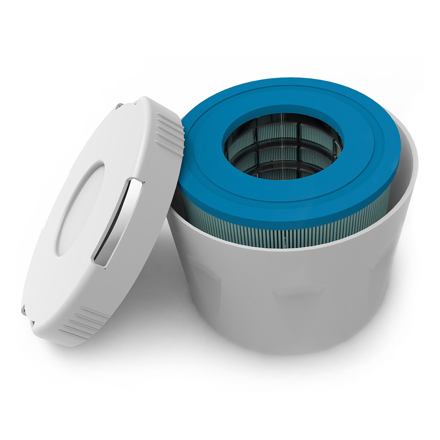 avenli 267106 Pool-Filter-Skim-Sys-Parts - View #3