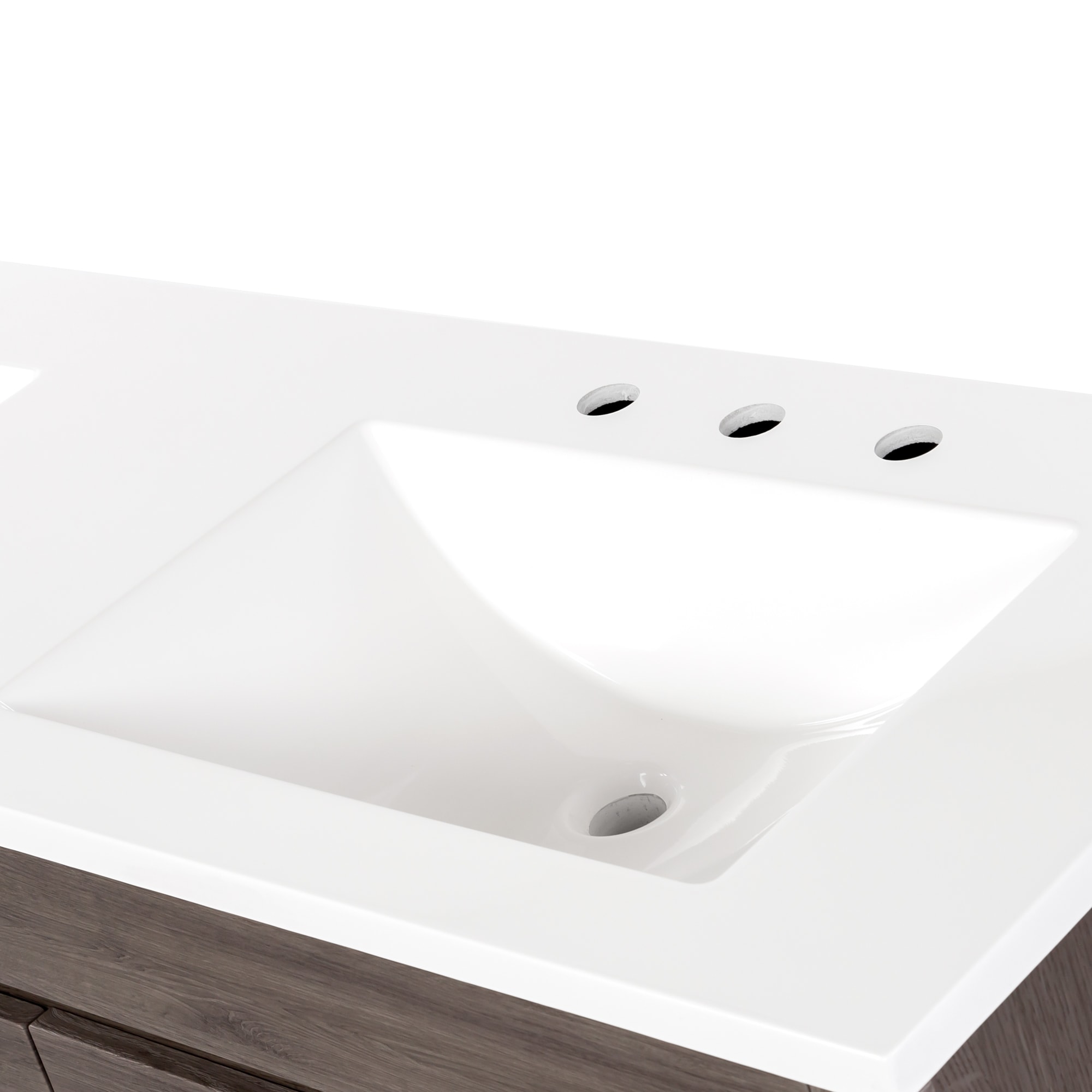 Diamond NOW C60W30053 Bath-Vanity-Combo - View #9
