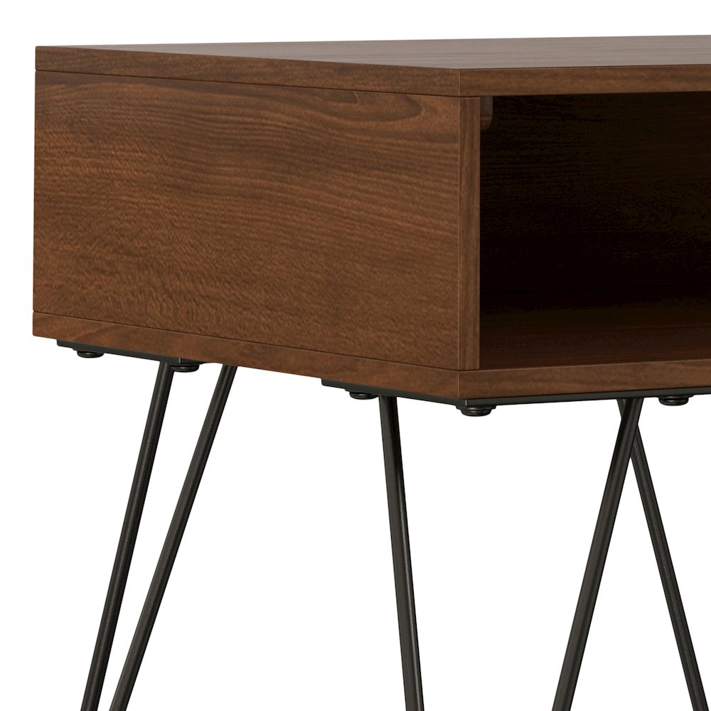 Simpli Home AXCHUN-02-WAL End-Tables - View #4