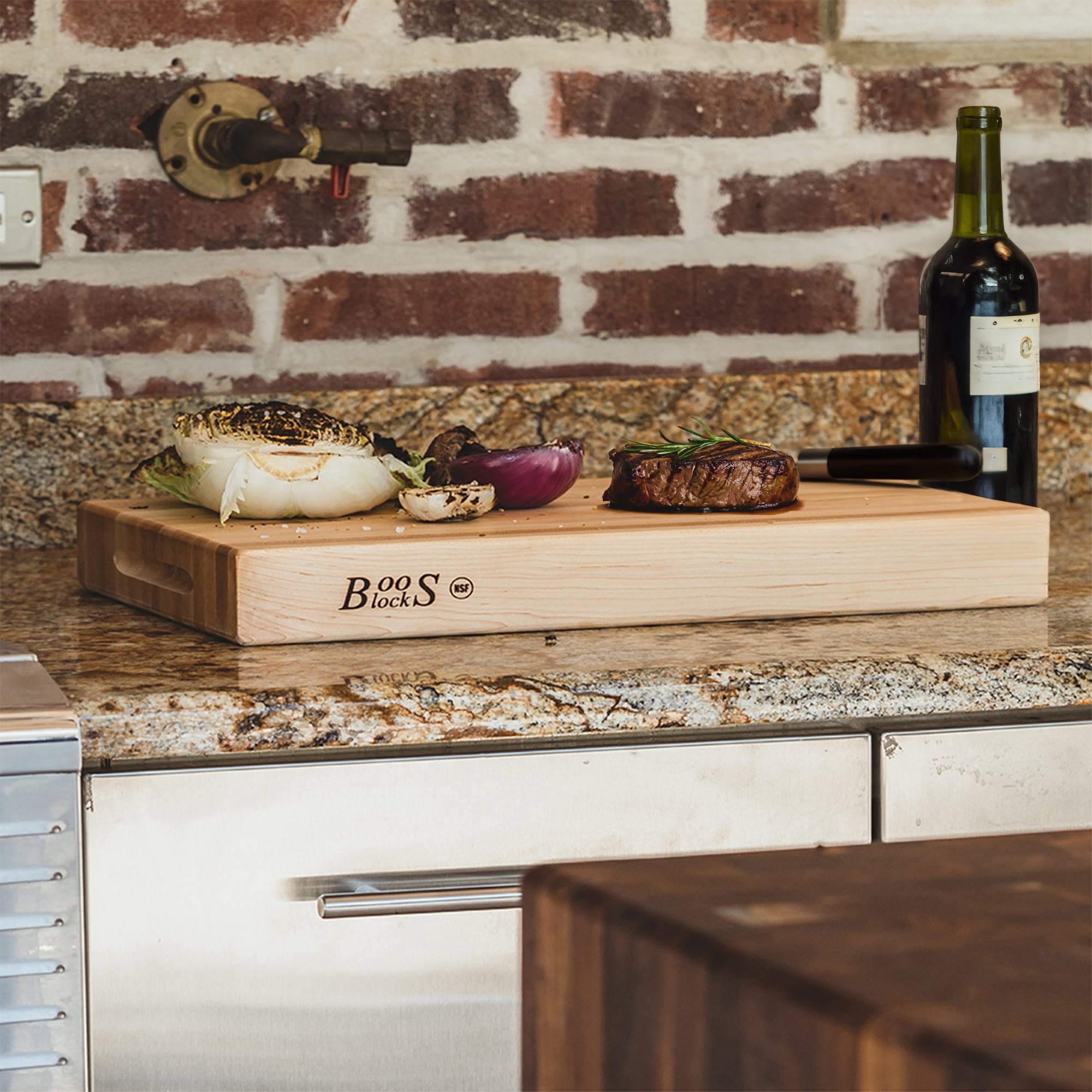 John Boos 184539 Cutting-Boards - View #9