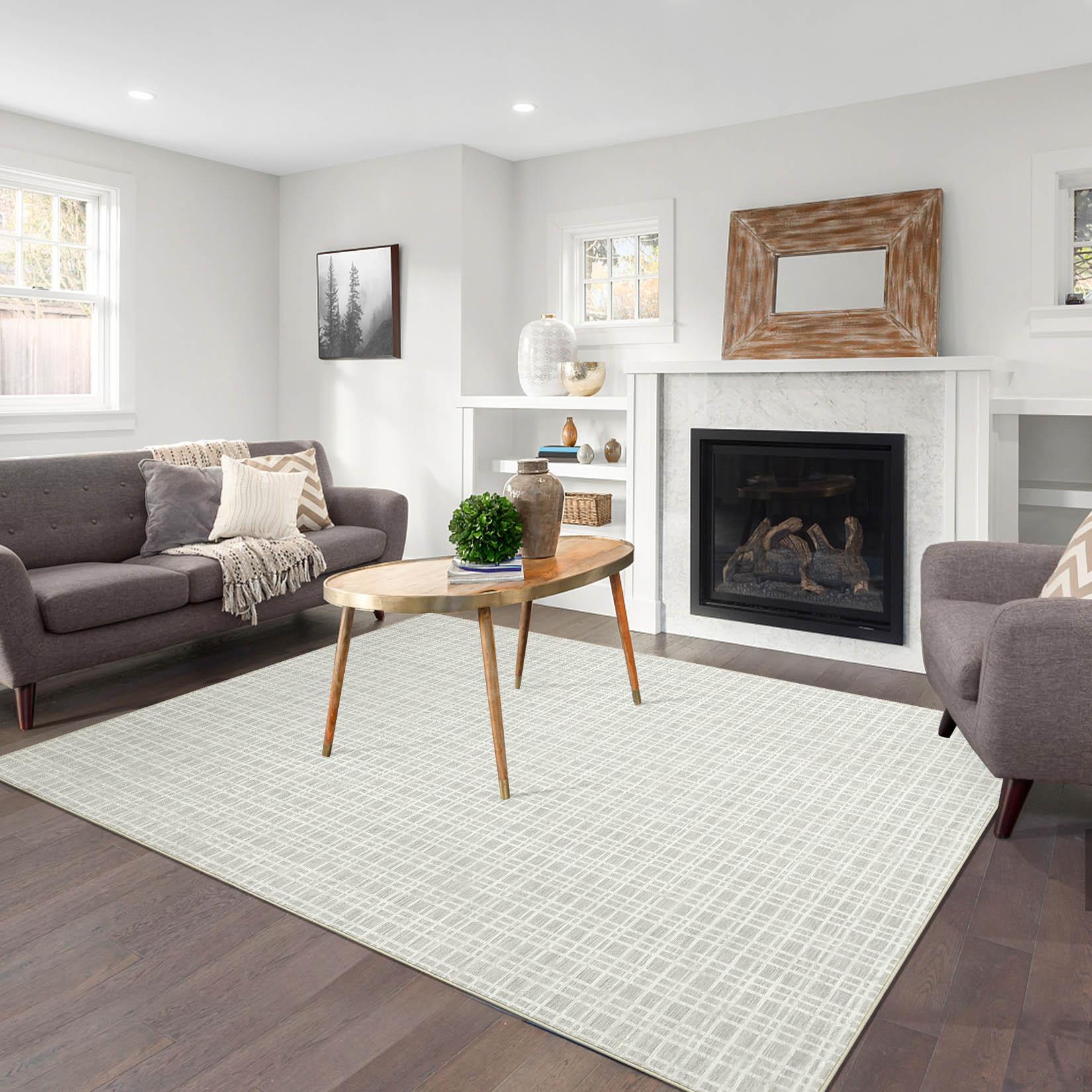 Garvee YXY-LO-PHO-10UNZ76S rugs - View #2